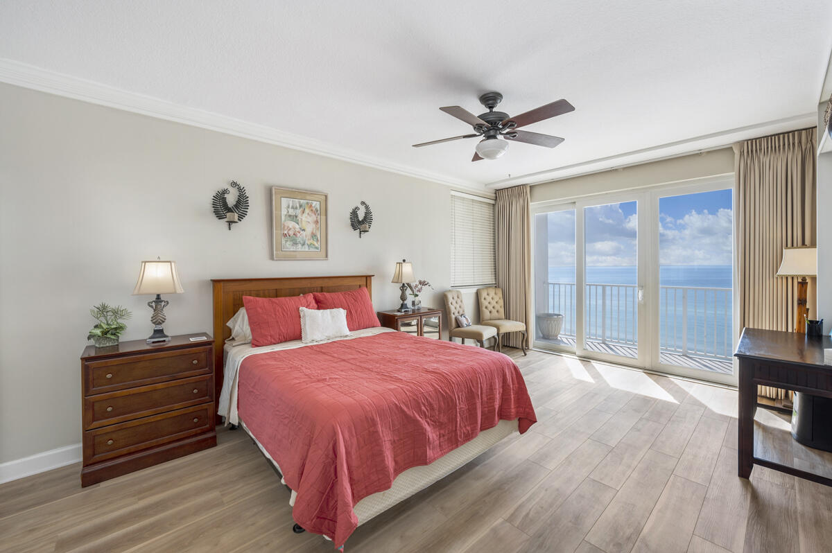 Compass Rose Condo f/k/a /Sand Drift Beach House Condo - Residential