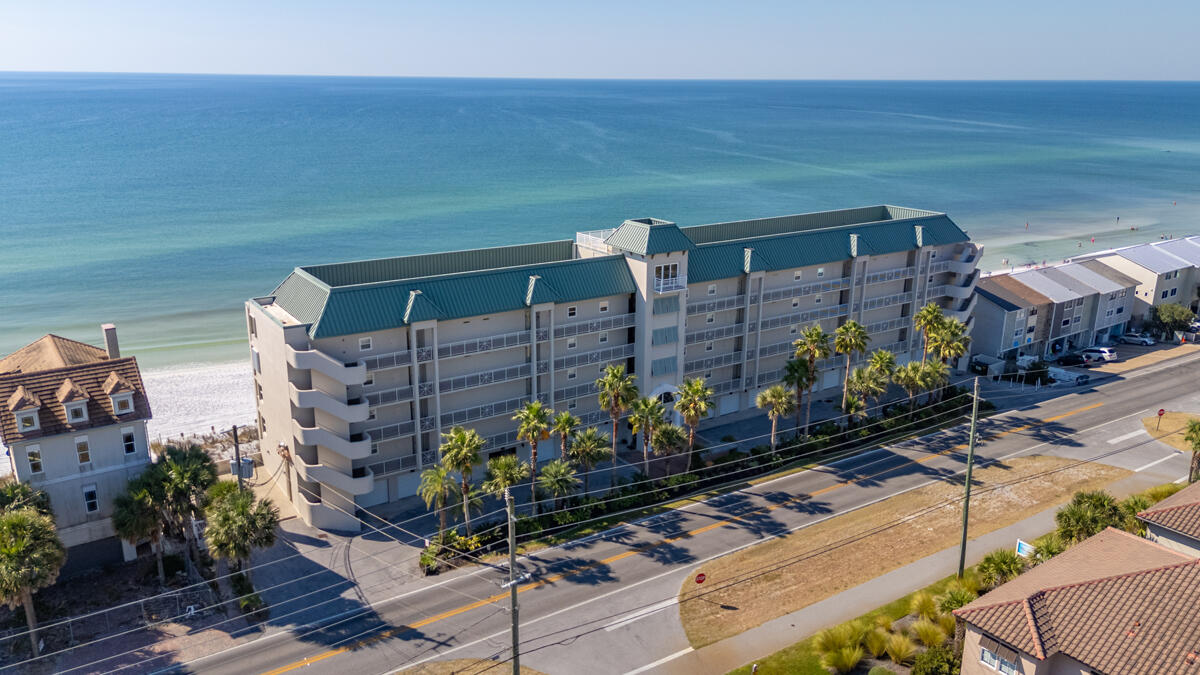 955 Scenic Gulf Drive UNIT 410