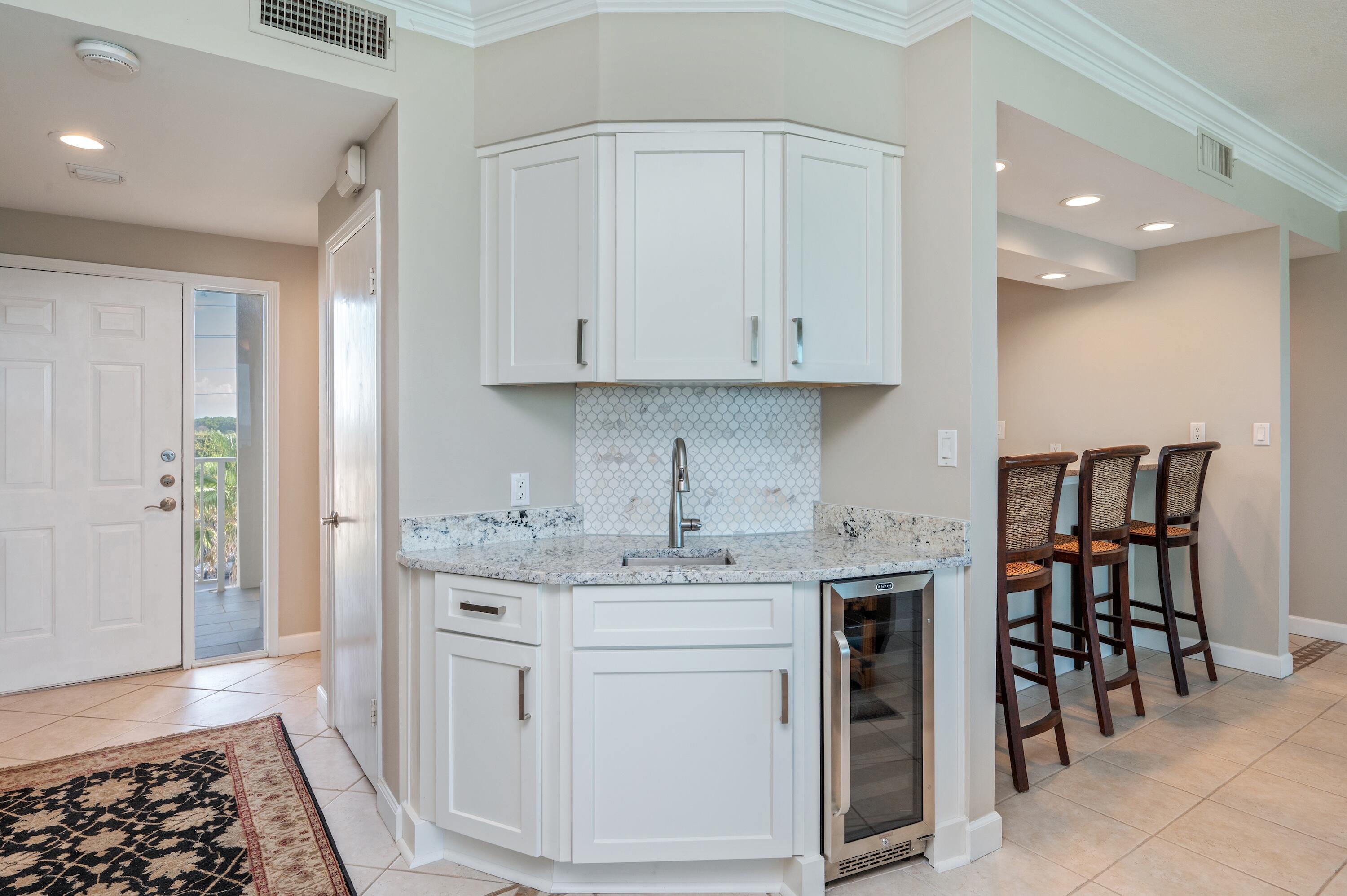 Compass Rose Condo f/k/a /Sand Drift Beach House Condo - Residential