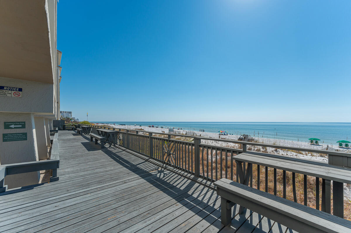 Compass Rose Condo f/k/a /Sand Drift Beach House Condo - Residential