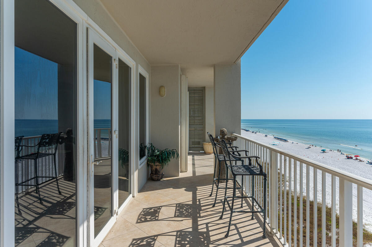 Compass Rose Condo f/k/a /Sand Drift Beach House Condo - Residential