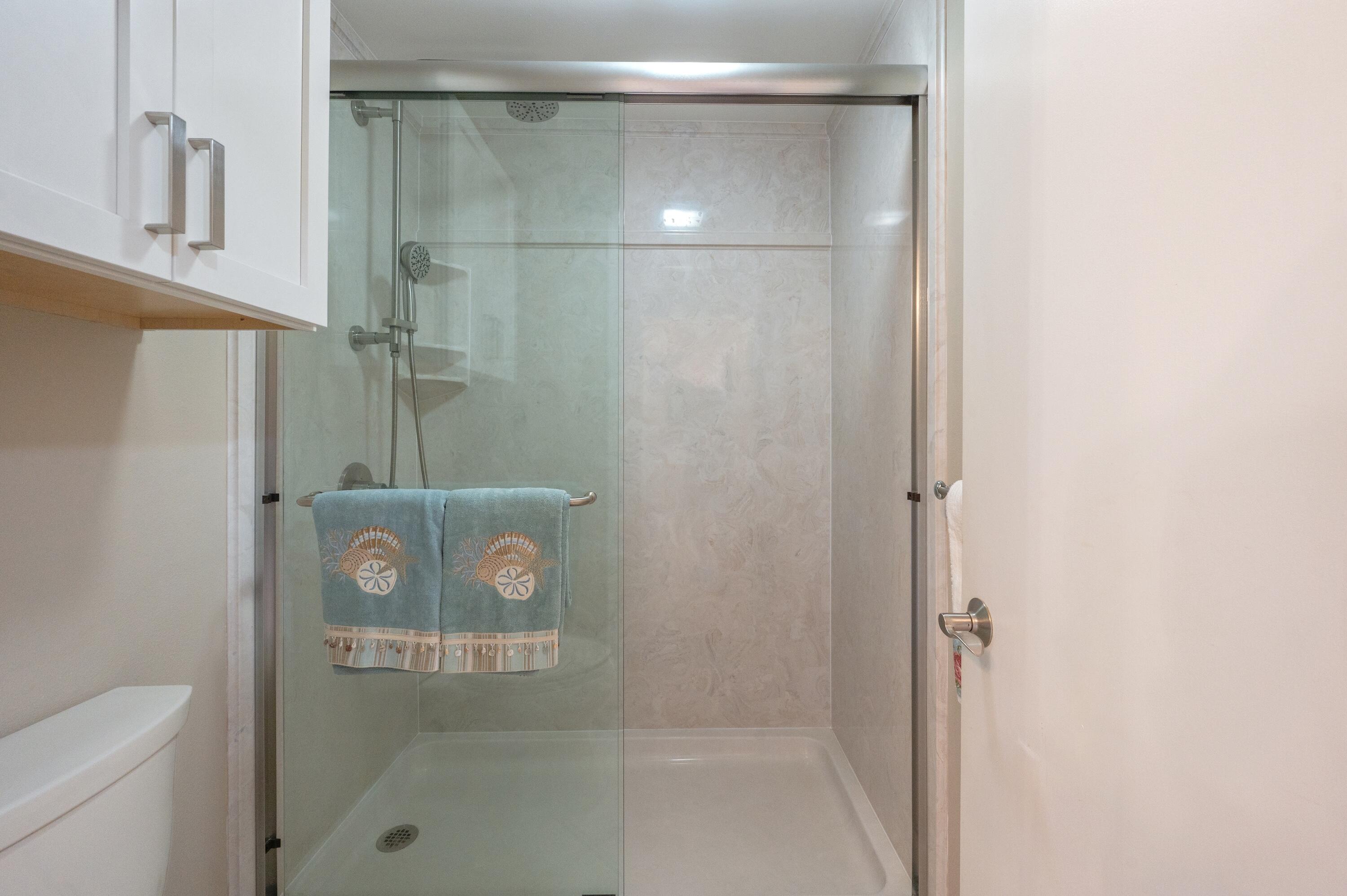 Compass Rose Condo f/k/a /Sand Drift Beach House Condo - Residential