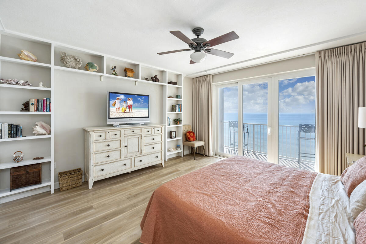 Compass Rose Condo f/k/a /Sand Drift Beach House Condo - Residential