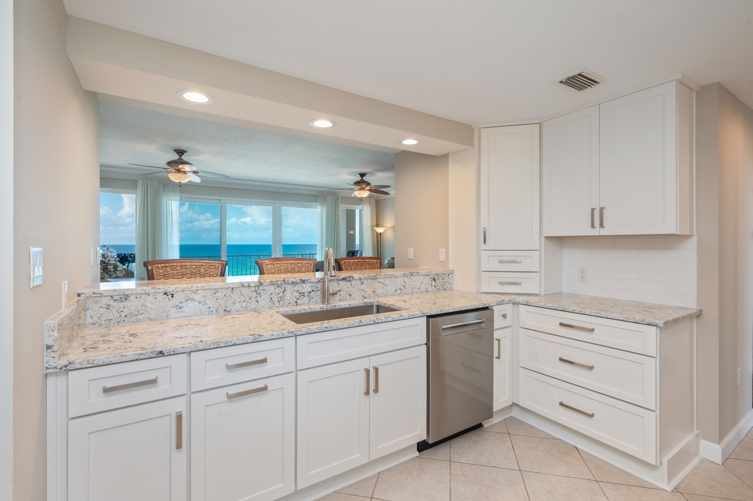 Compass Rose Condo f/k/a /Sand Drift Beach House Condo - Residential