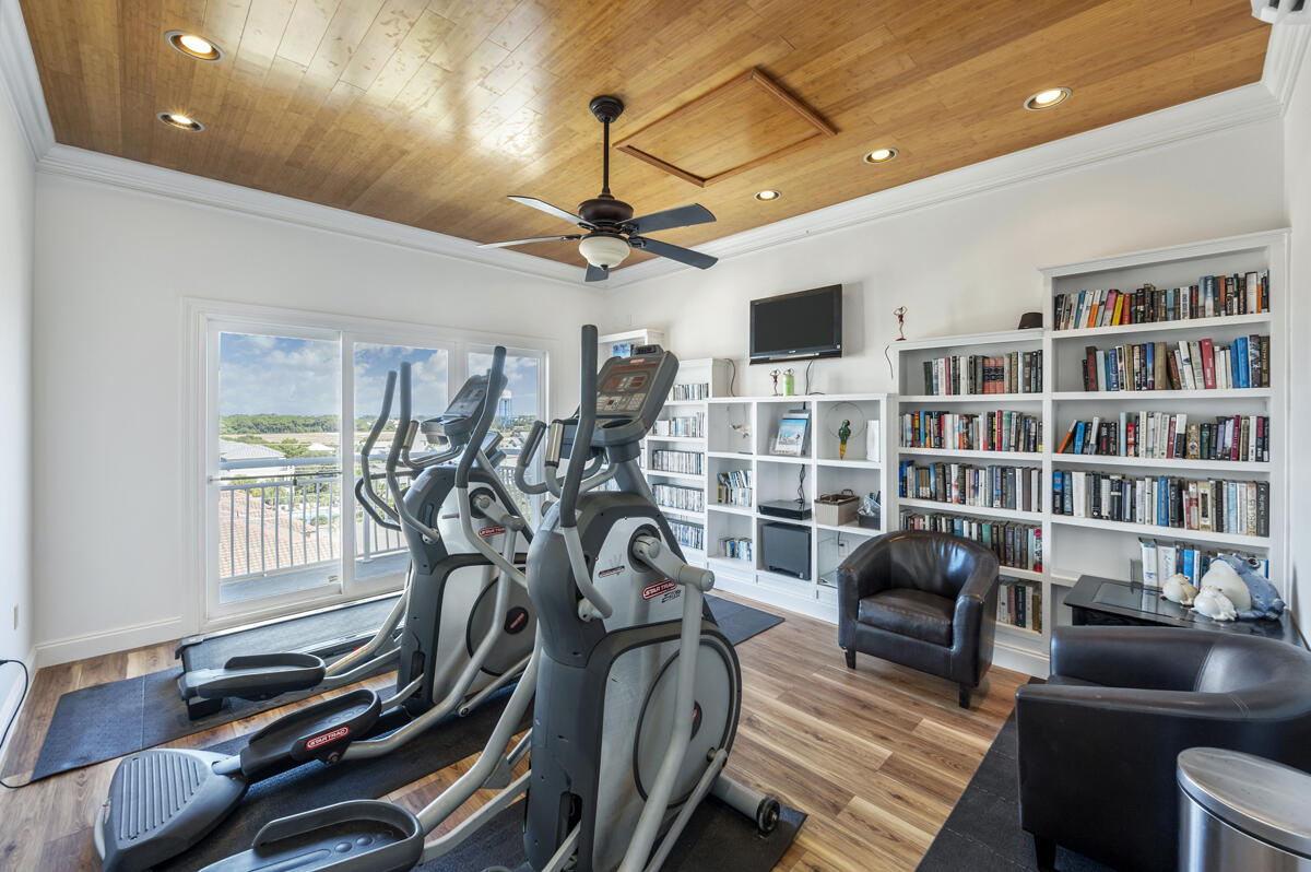 Compass Rose Condo f/k/a /Sand Drift Beach House Condo - Residential