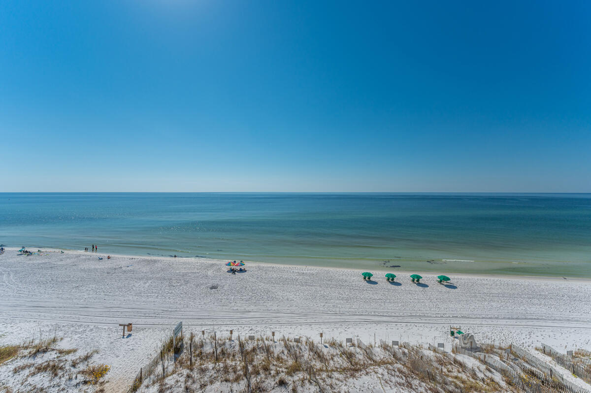 Compass Rose Condo f/k/a /Sand Drift Beach House Condo - Residential