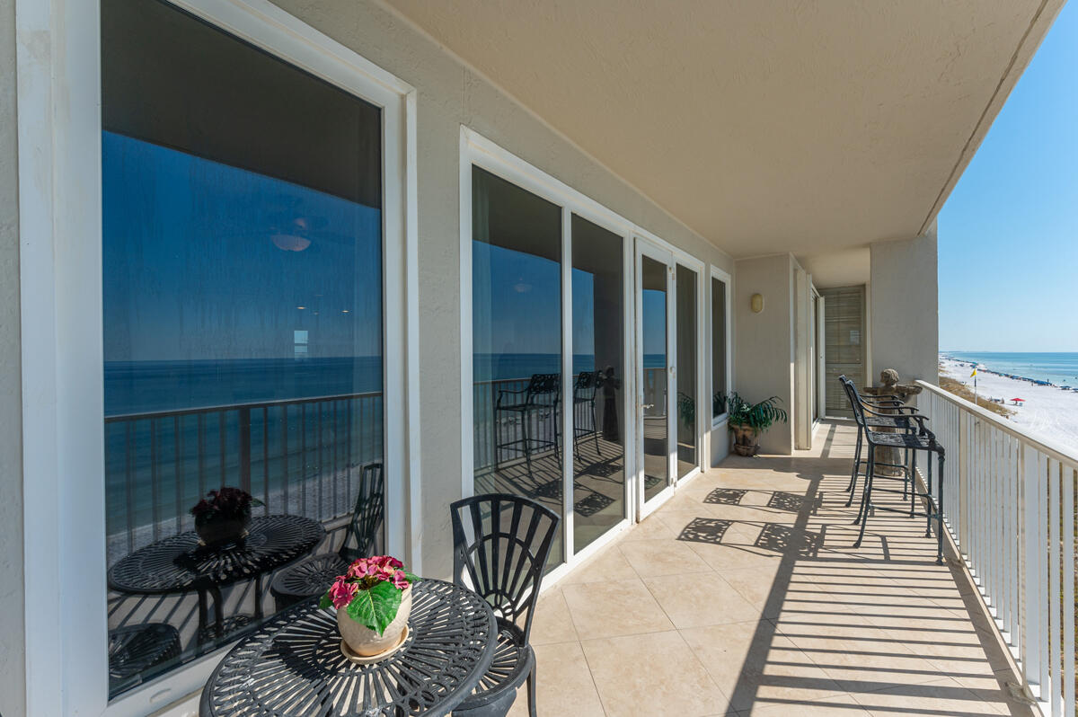 Compass Rose Condo f/k/a /Sand Drift Beach House Condo - Residential