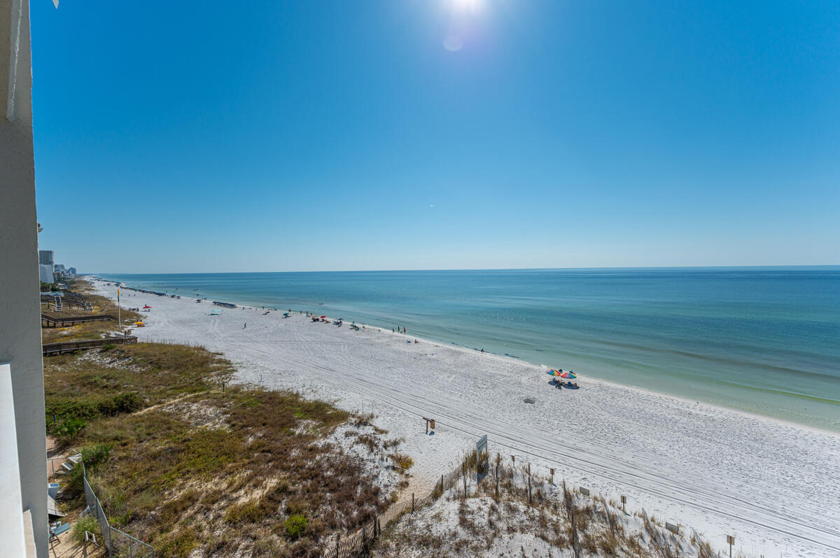 Compass Rose Condo f/k/a /Sand Drift Beach House Condo - Residential