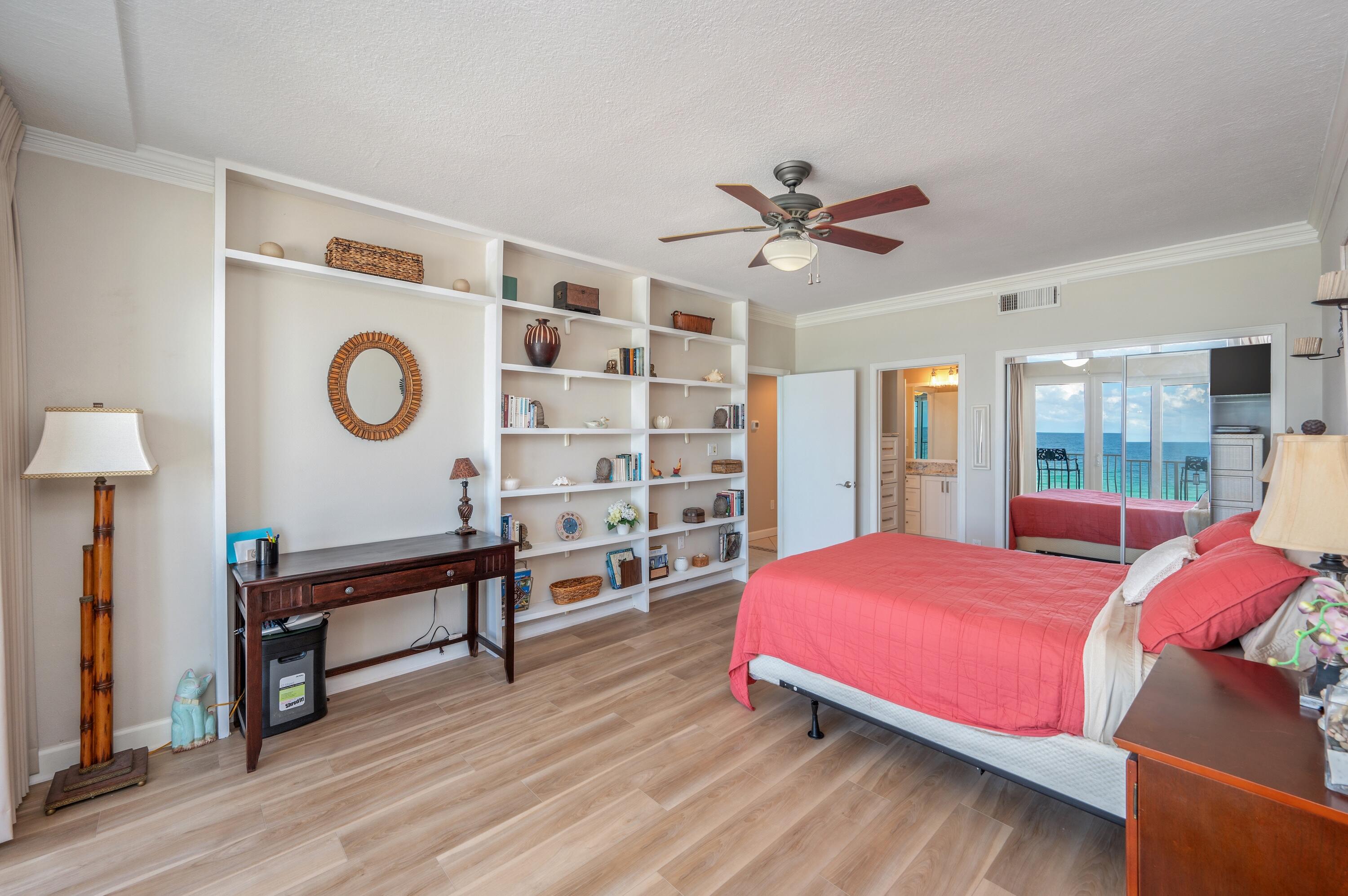 Compass Rose Condo f/k/a /Sand Drift Beach House Condo - Residential