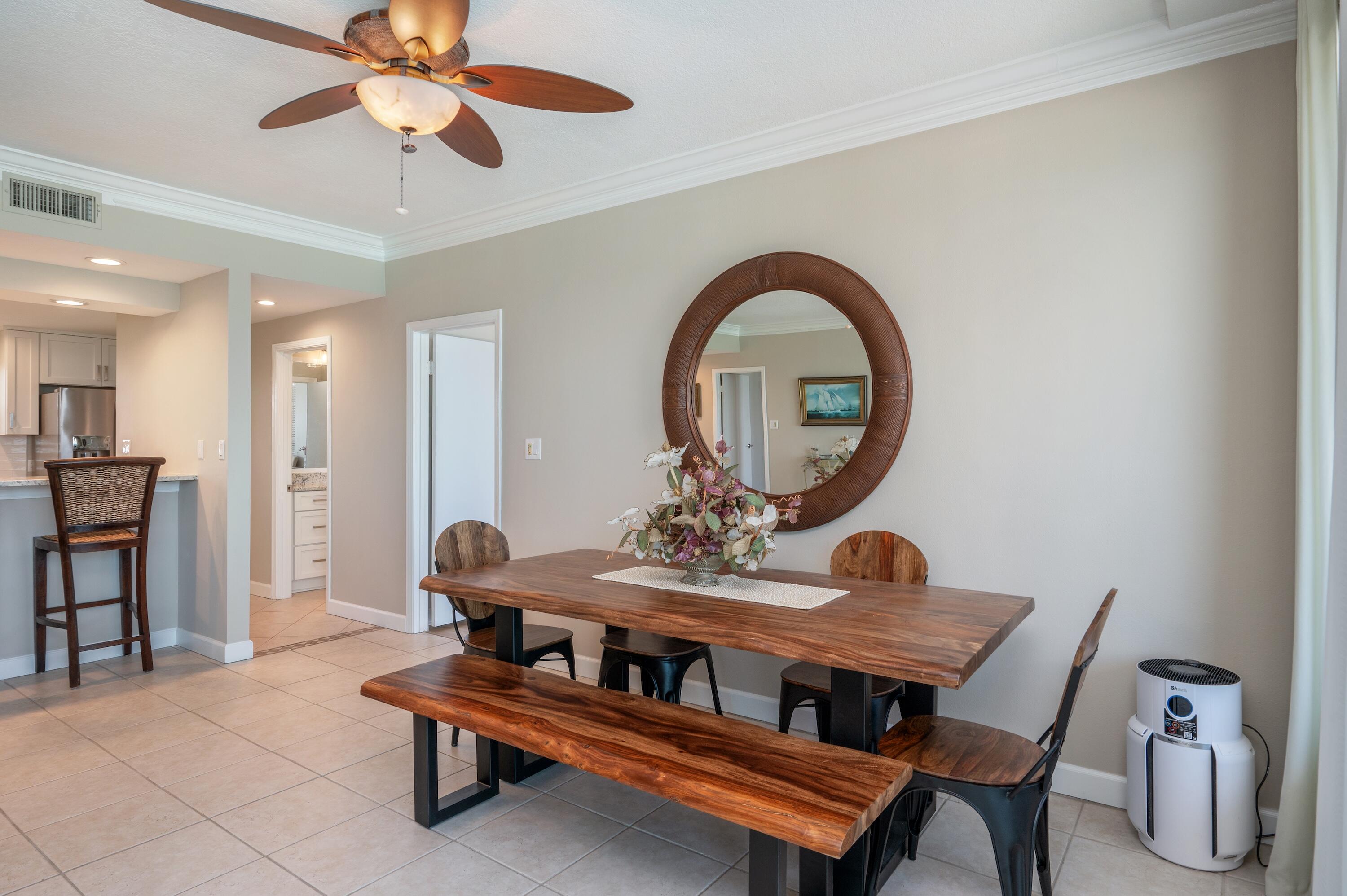 Compass Rose Condo f/k/a /Sand Drift Beach House Condo - Residential