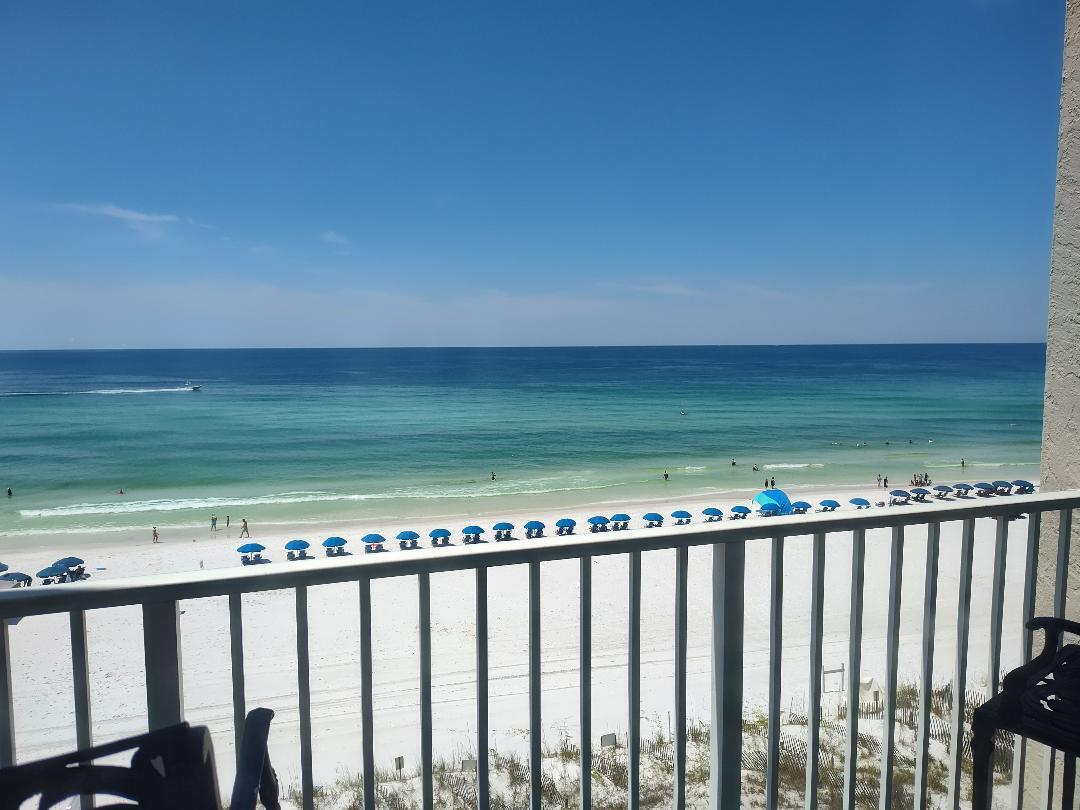 Compass Rose Condo f/k/a /Sand Drift Beach House Condo - Residential