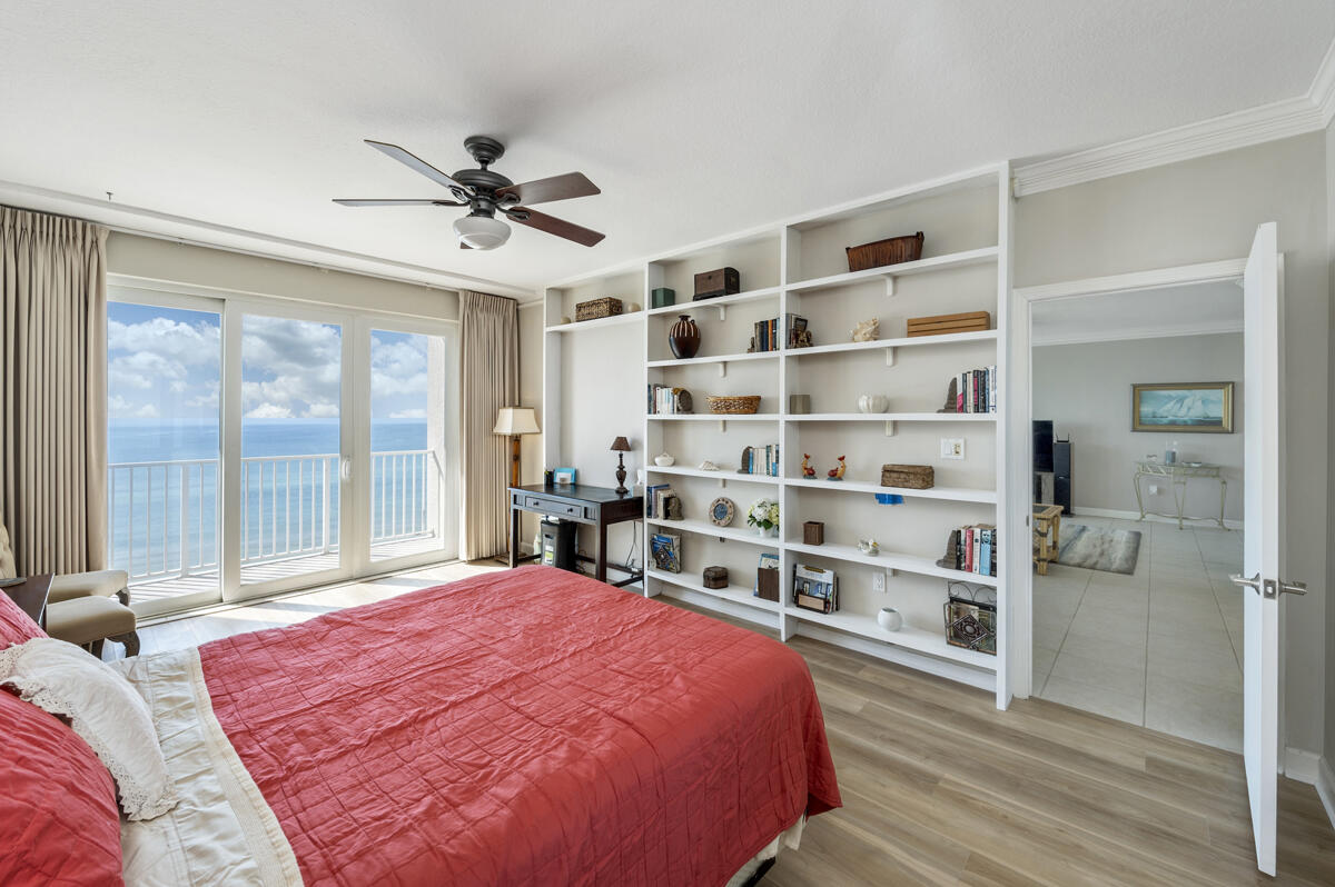 Compass Rose Condo f/k/a /Sand Drift Beach House Condo - Residential