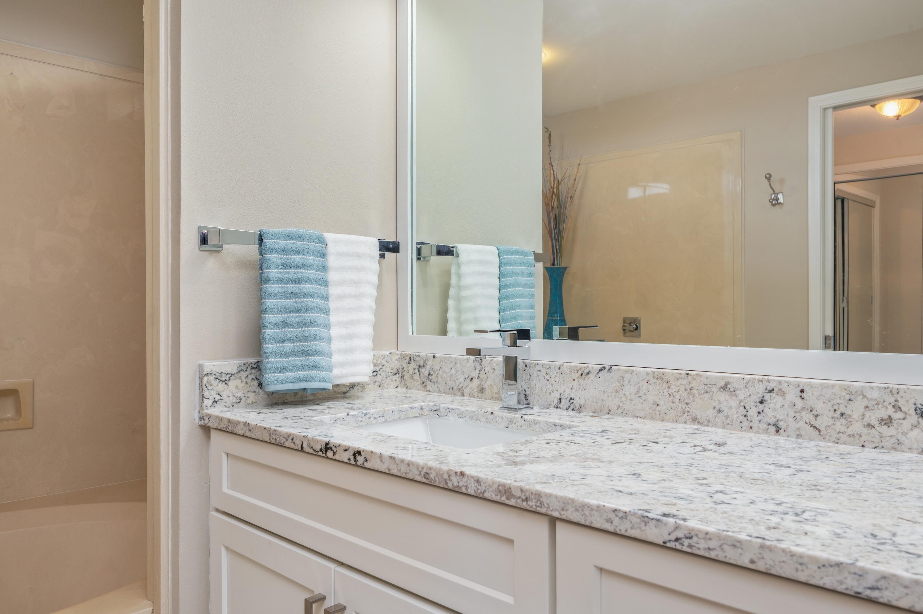 Compass Rose Condo f/k/a /Sand Drift Beach House Condo - Residential