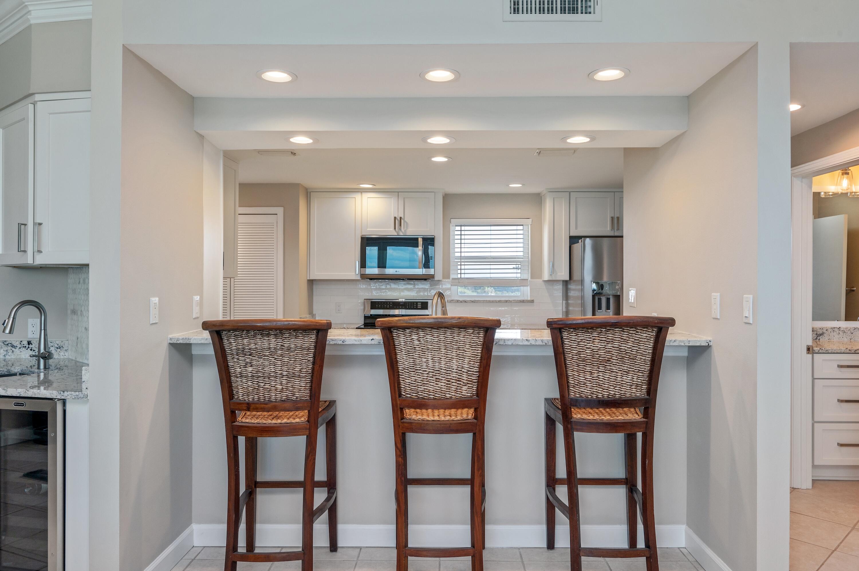 Compass Rose Condo f/k/a /Sand Drift Beach House Condo - Residential