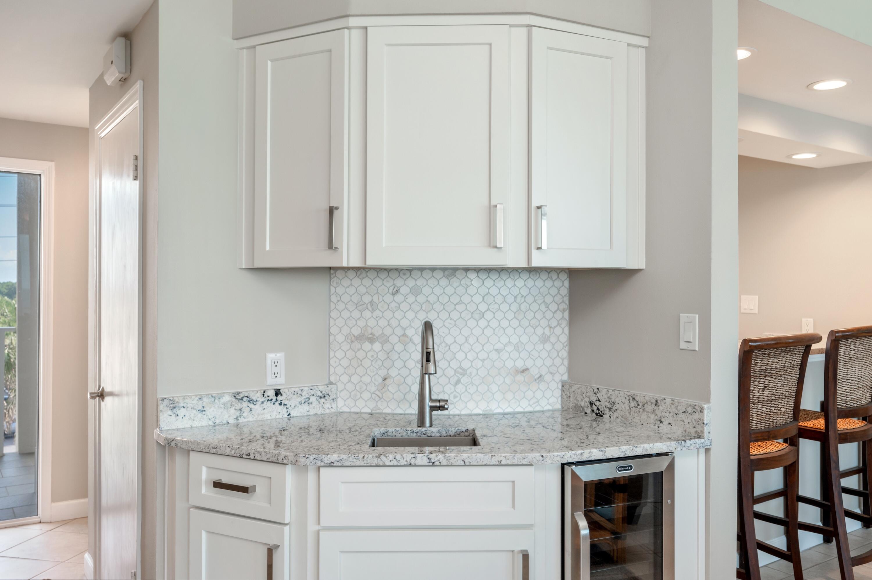 Compass Rose Condo f/k/a /Sand Drift Beach House Condo - Residential