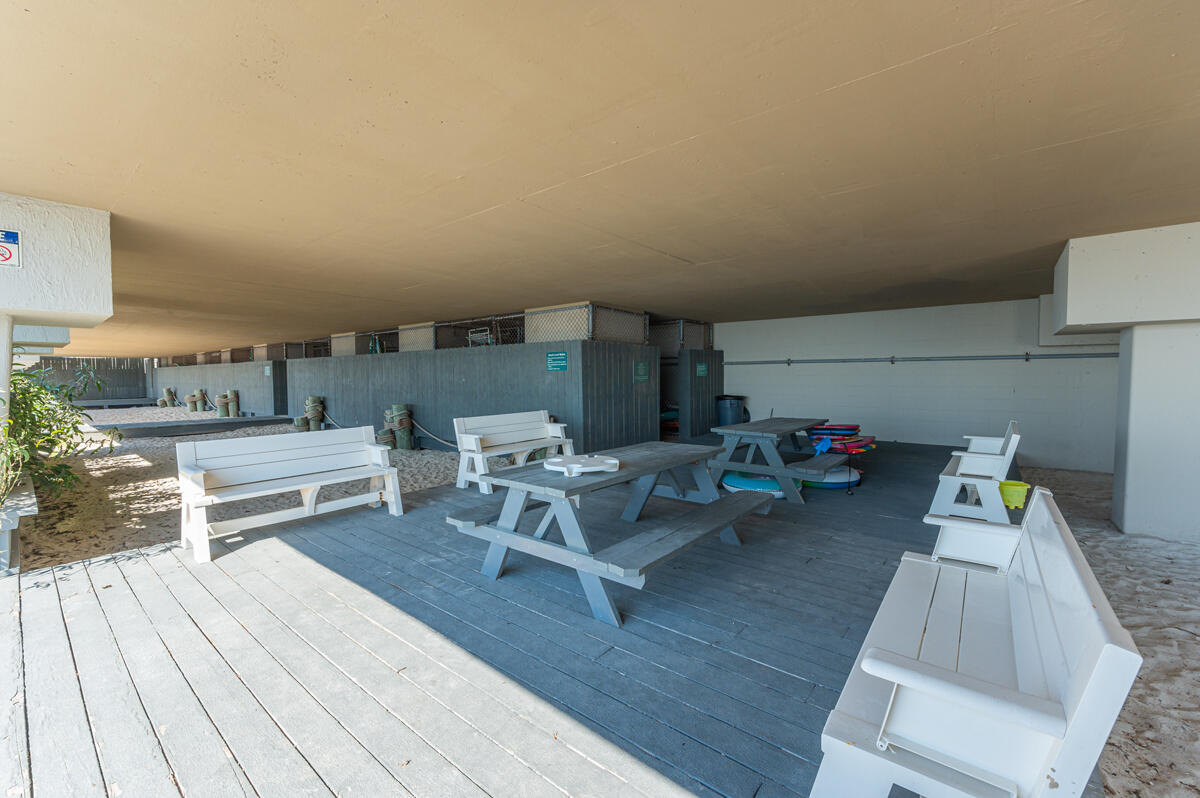 Compass Rose Condo f/k/a /Sand Drift Beach House Condo - Residential