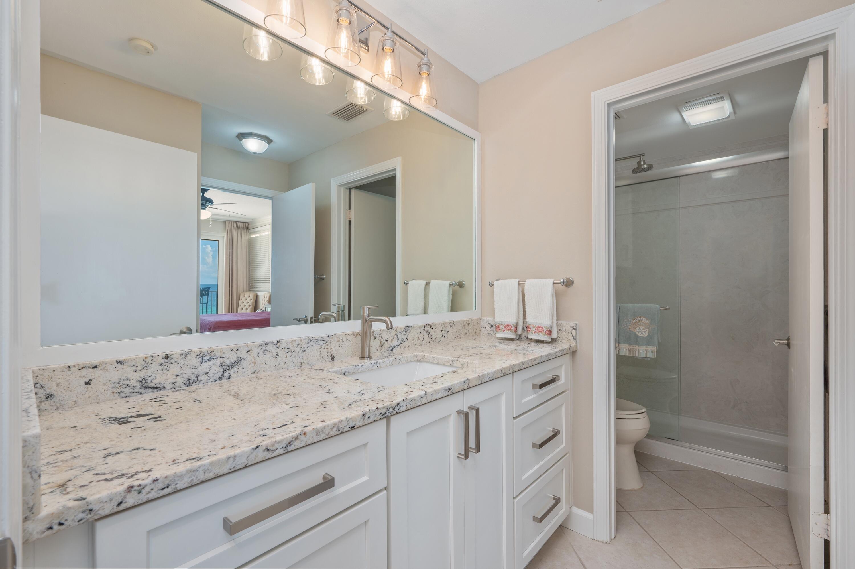 Compass Rose Condo f/k/a /Sand Drift Beach House Condo - Residential