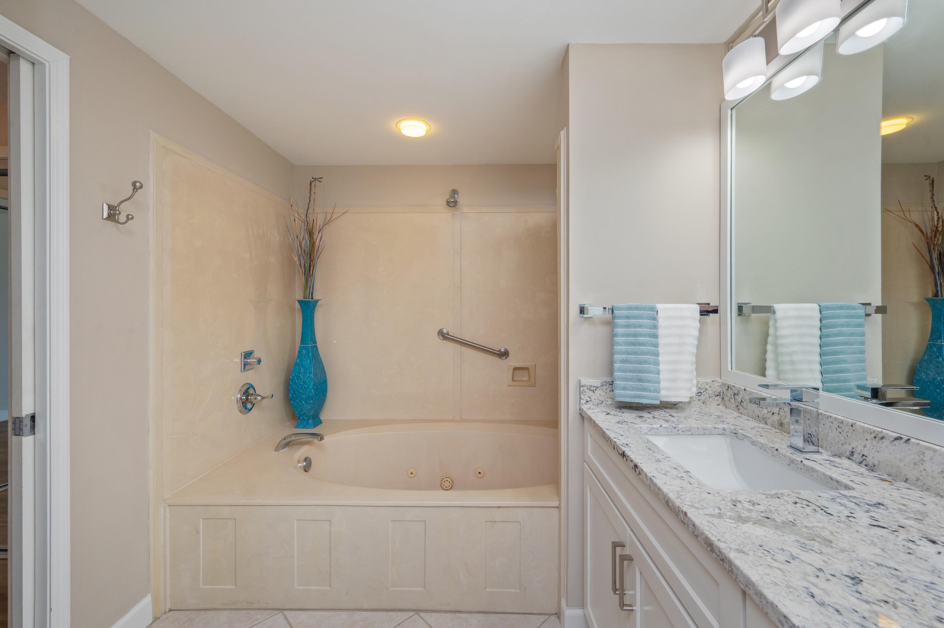 Compass Rose Condo f/k/a /Sand Drift Beach House Condo - Residential