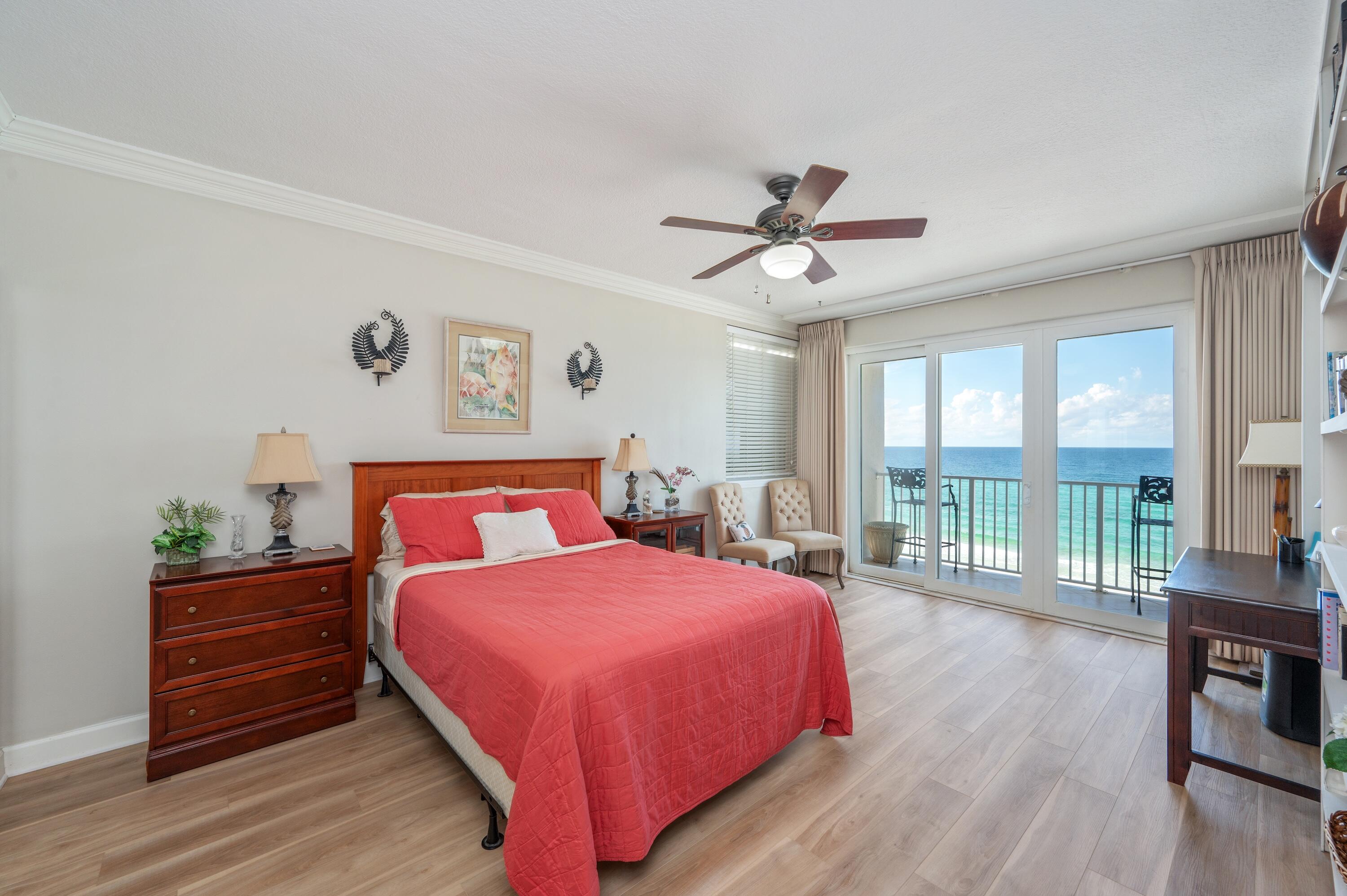 Compass Rose Condo f/k/a /Sand Drift Beach House Condo - Residential