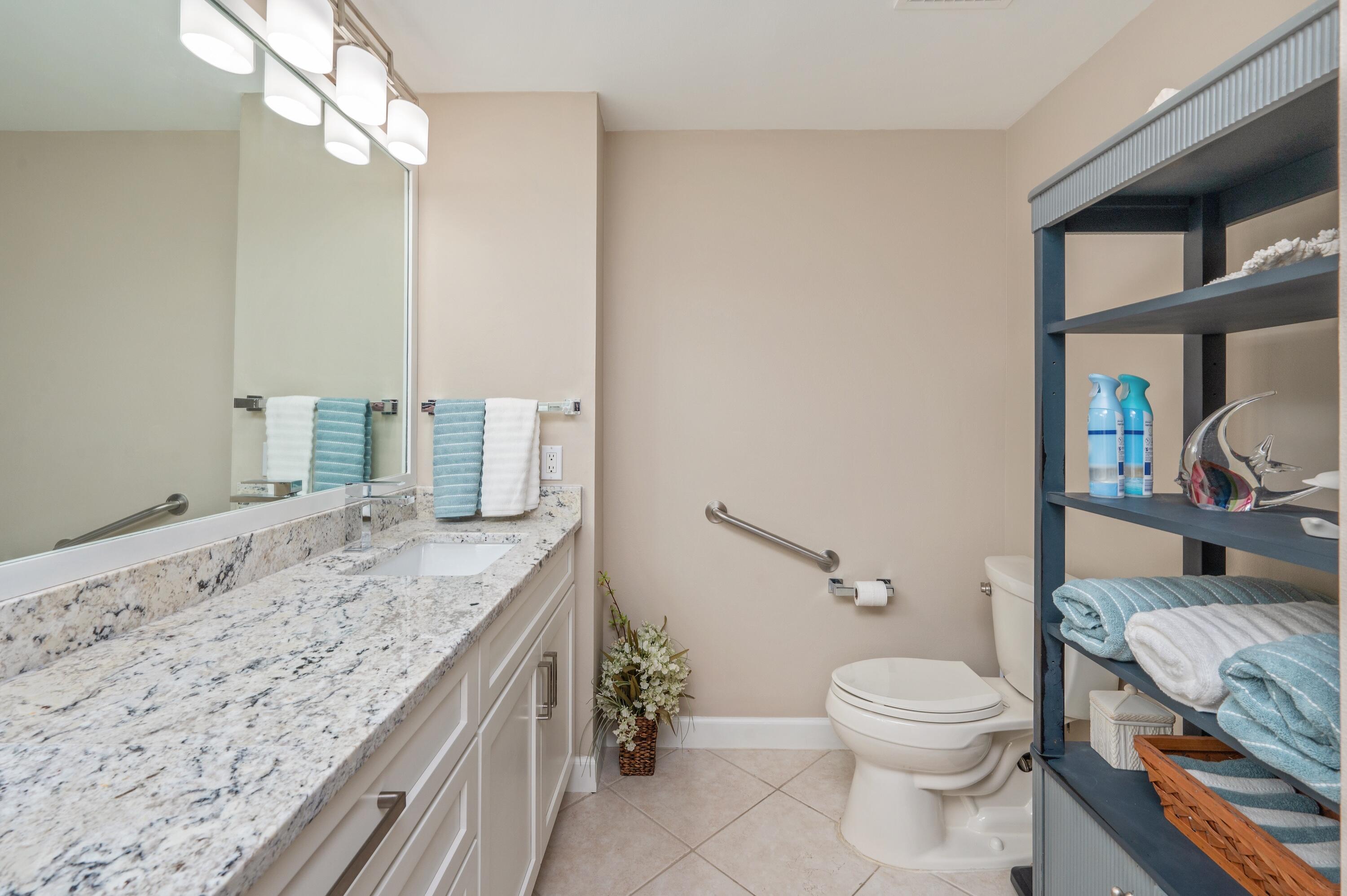 Compass Rose Condo f/k/a /Sand Drift Beach House Condo - Residential