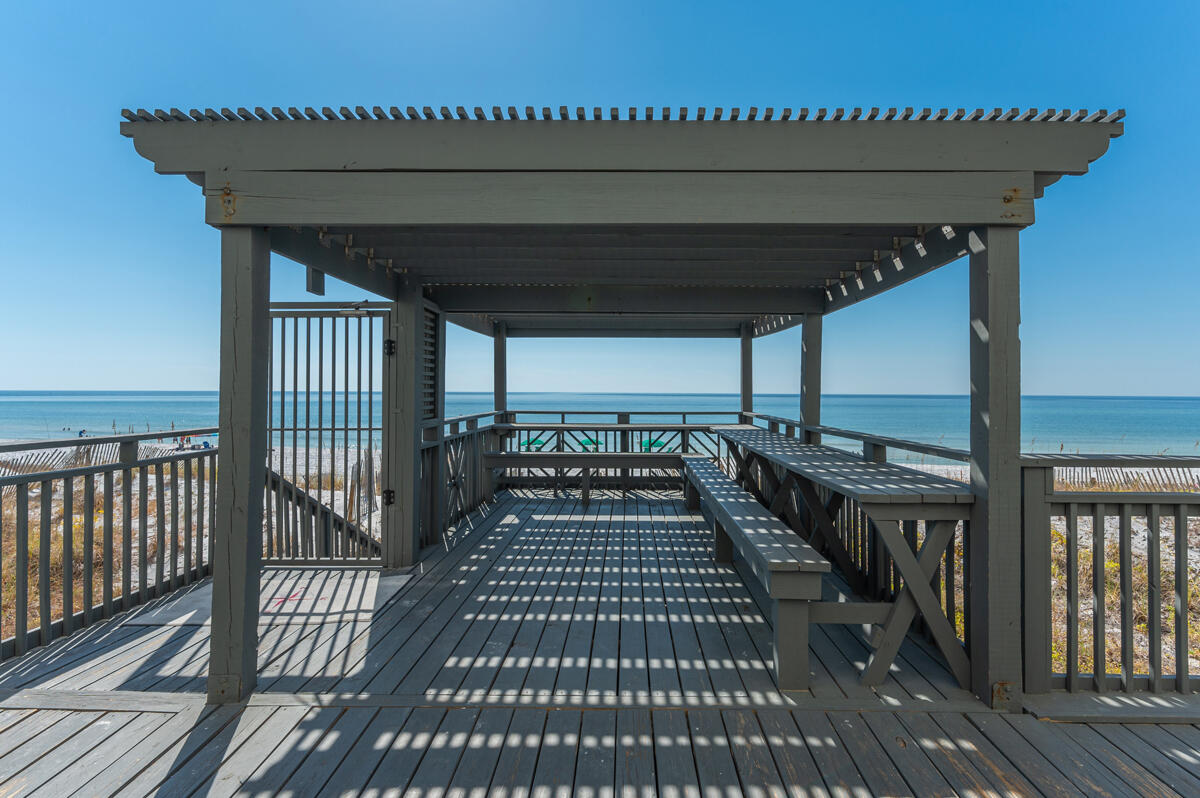 Compass Rose Condo f/k/a /Sand Drift Beach House Condo - Residential