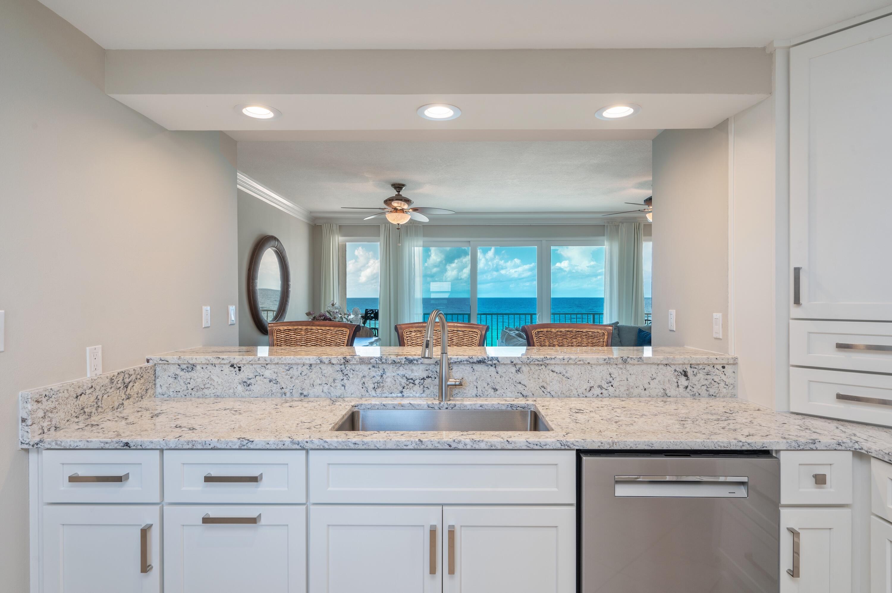 Compass Rose Condo f/k/a /Sand Drift Beach House Condo - Residential