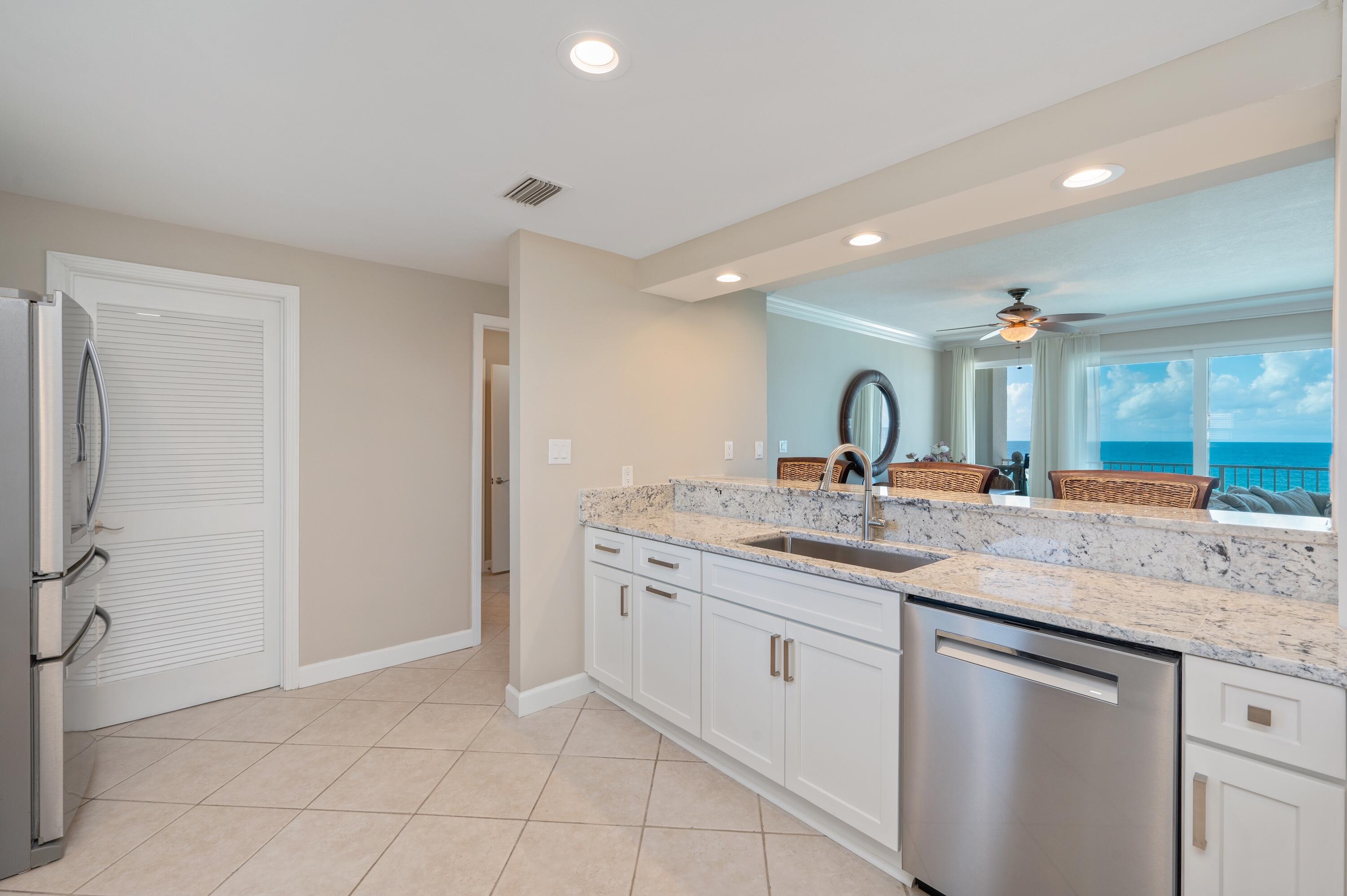 Compass Rose Condo f/k/a /Sand Drift Beach House Condo - Residential