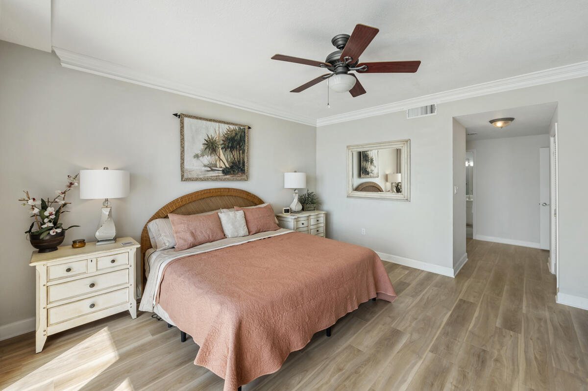 Compass Rose Condo f/k/a /Sand Drift Beach House Condo - Residential
