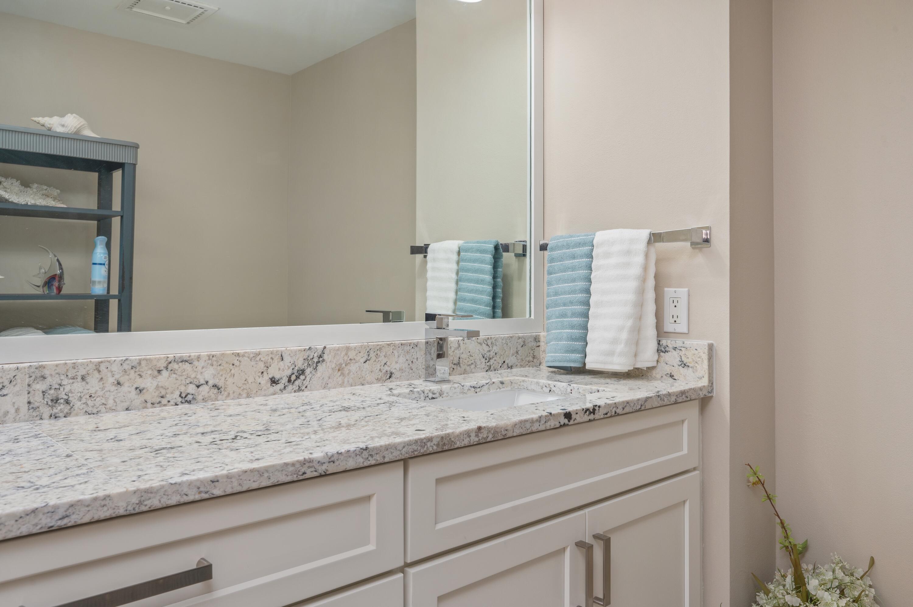Compass Rose Condo f/k/a /Sand Drift Beach House Condo - Residential