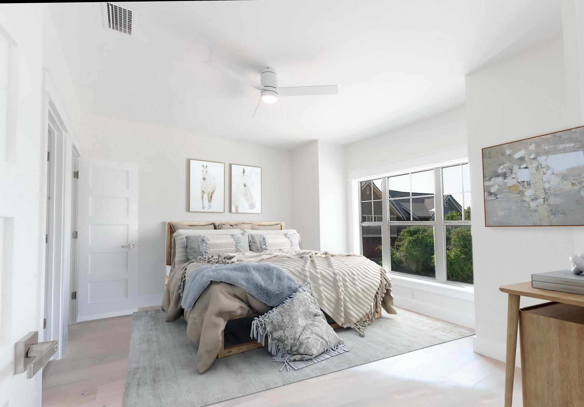 Sanctuary Beach - Residential