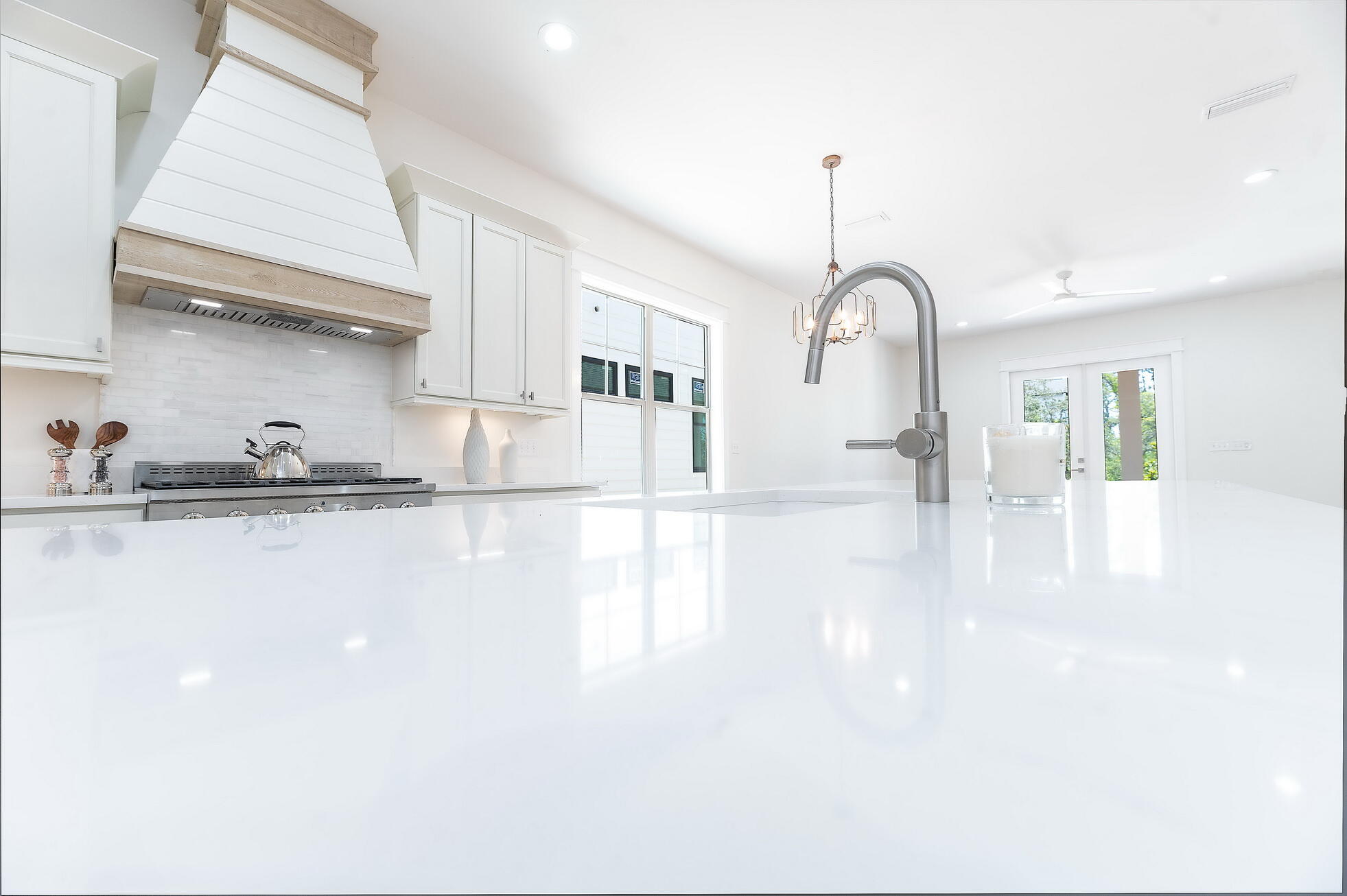 Sanctuary Beach - Residential