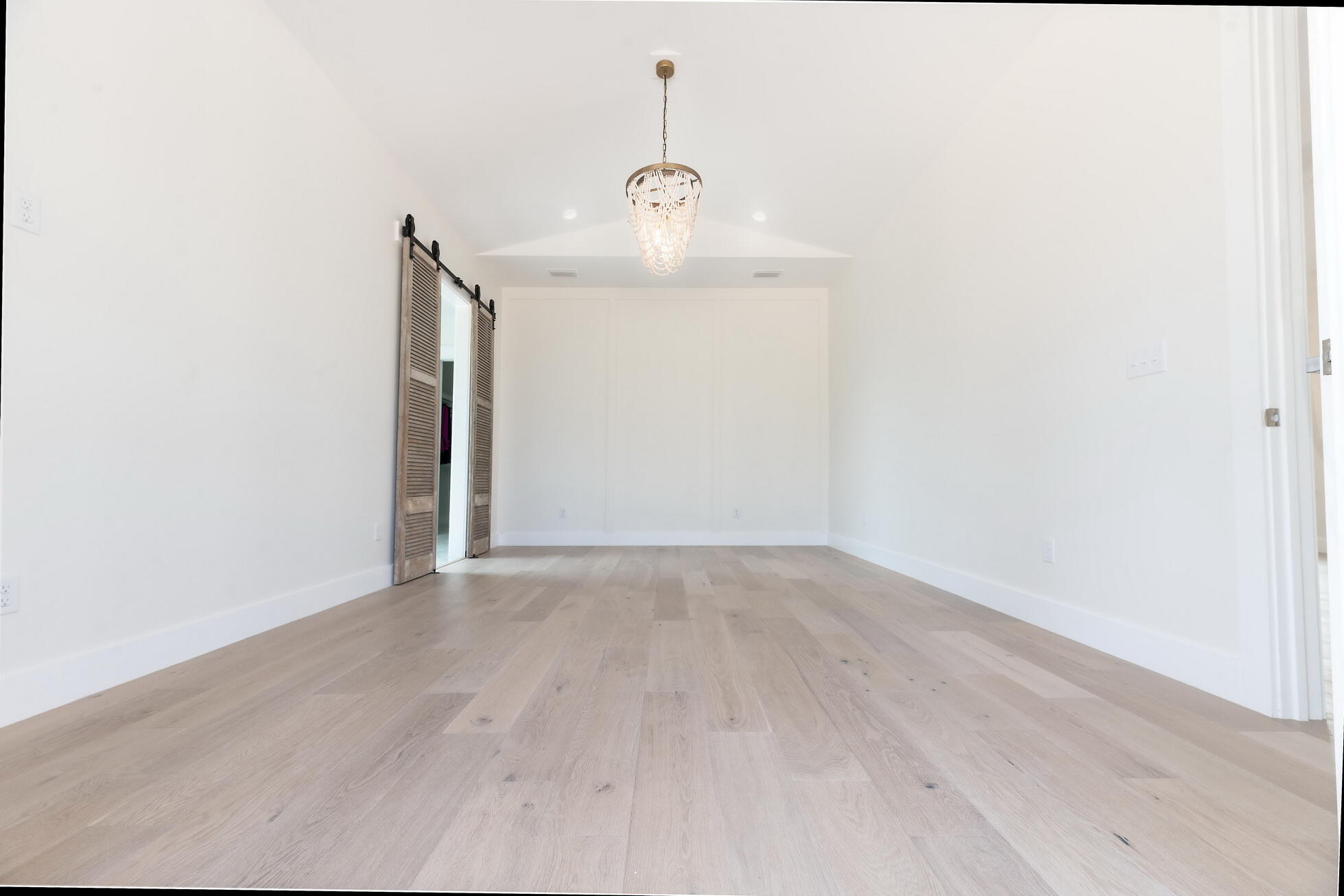 Sanctuary Beach - Residential