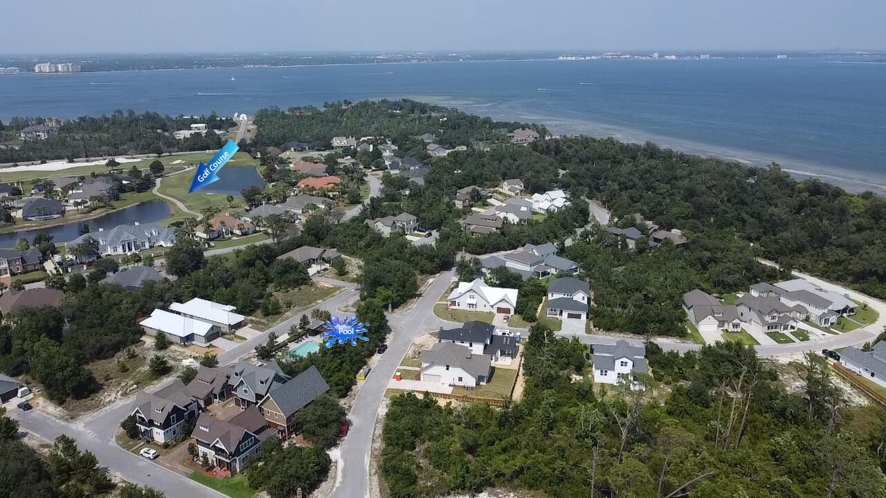 Sanctuary Beach - Residential