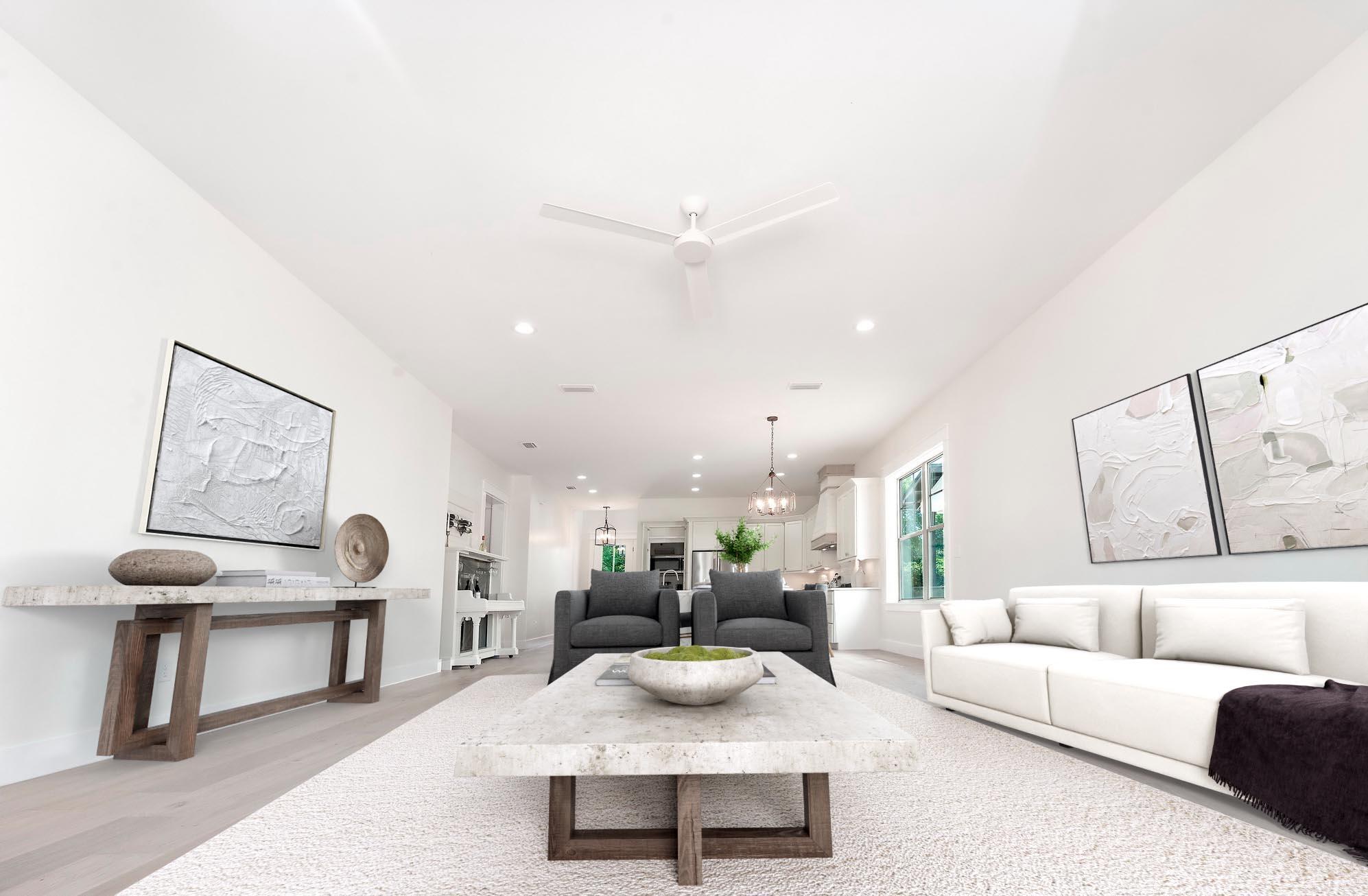 Sanctuary Beach - Residential