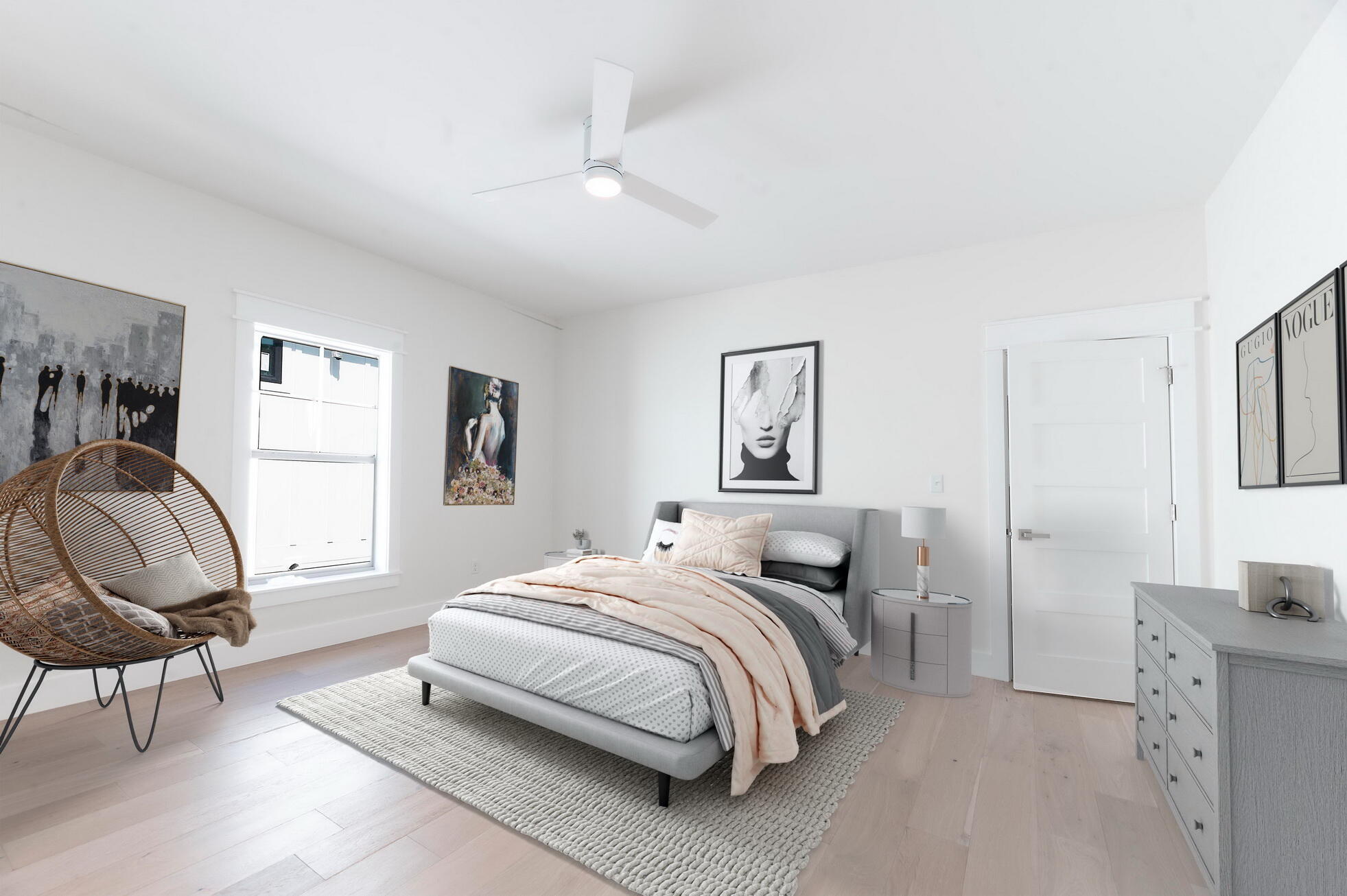 Sanctuary Beach - Residential