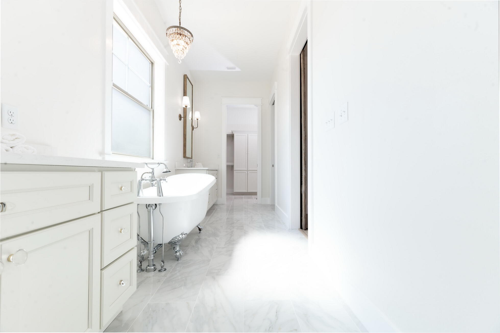 Sanctuary Beach - Residential