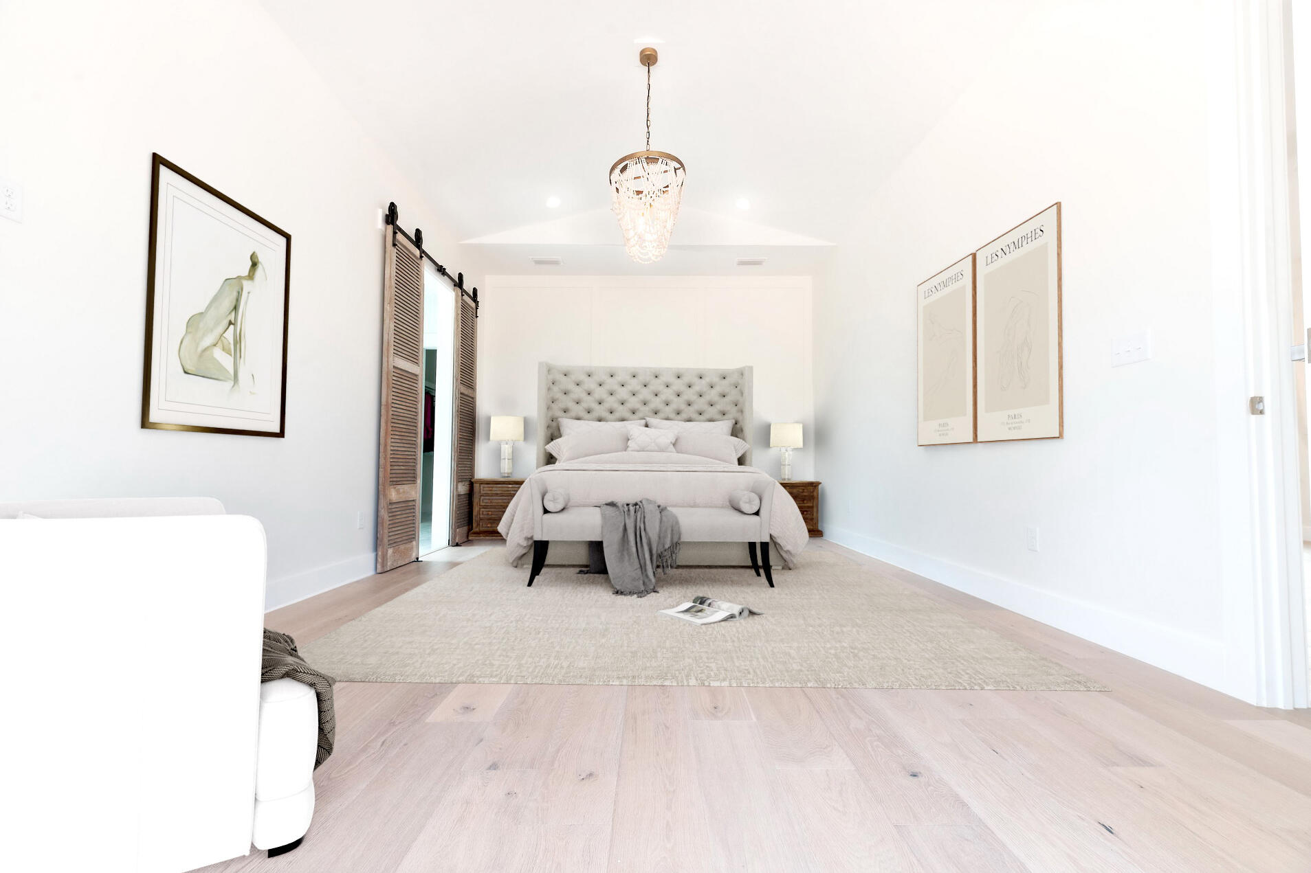Sanctuary Beach - Residential