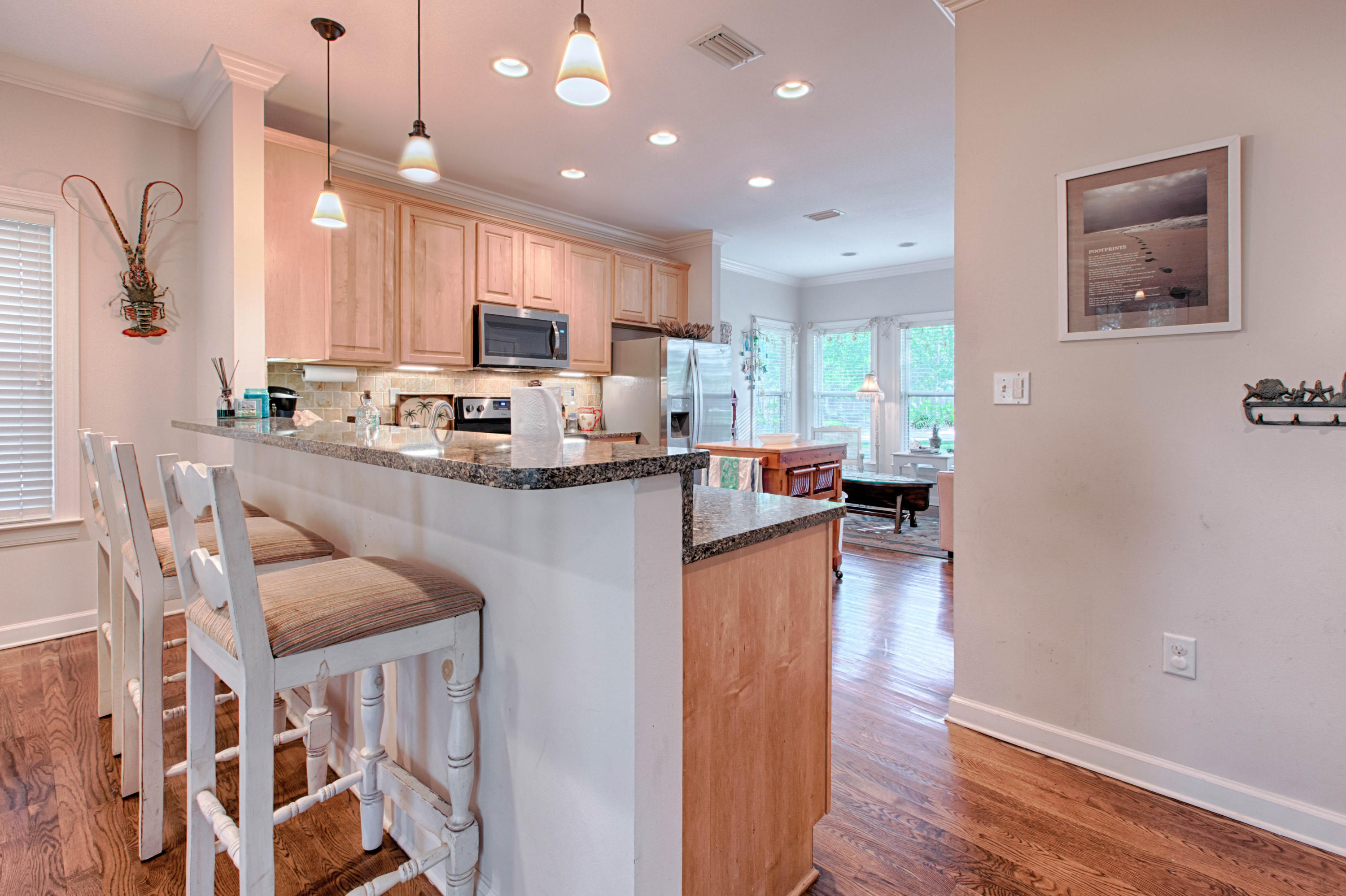 PRESTWICK PLACE - Residential