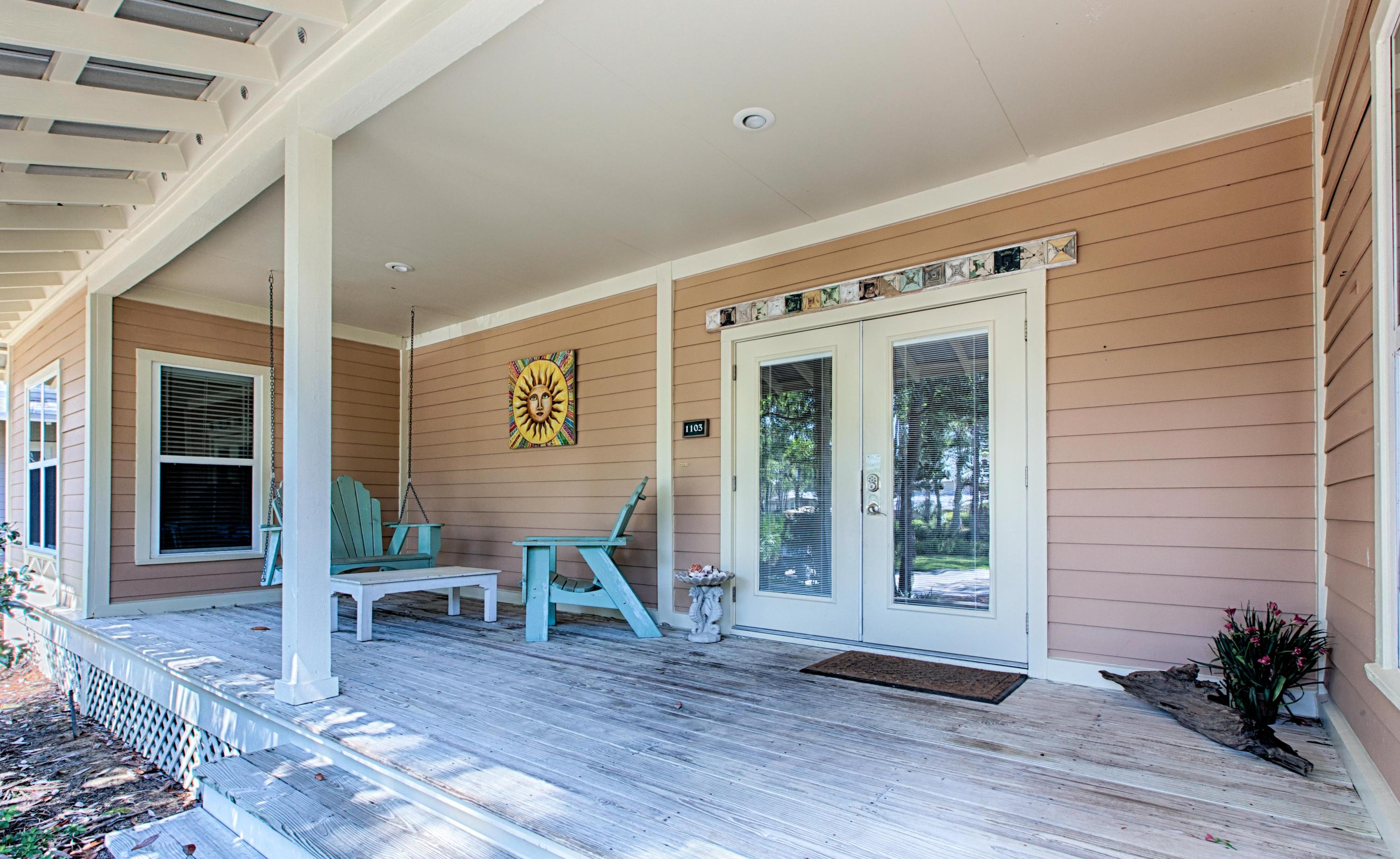 PRESTWICK PLACE - Residential