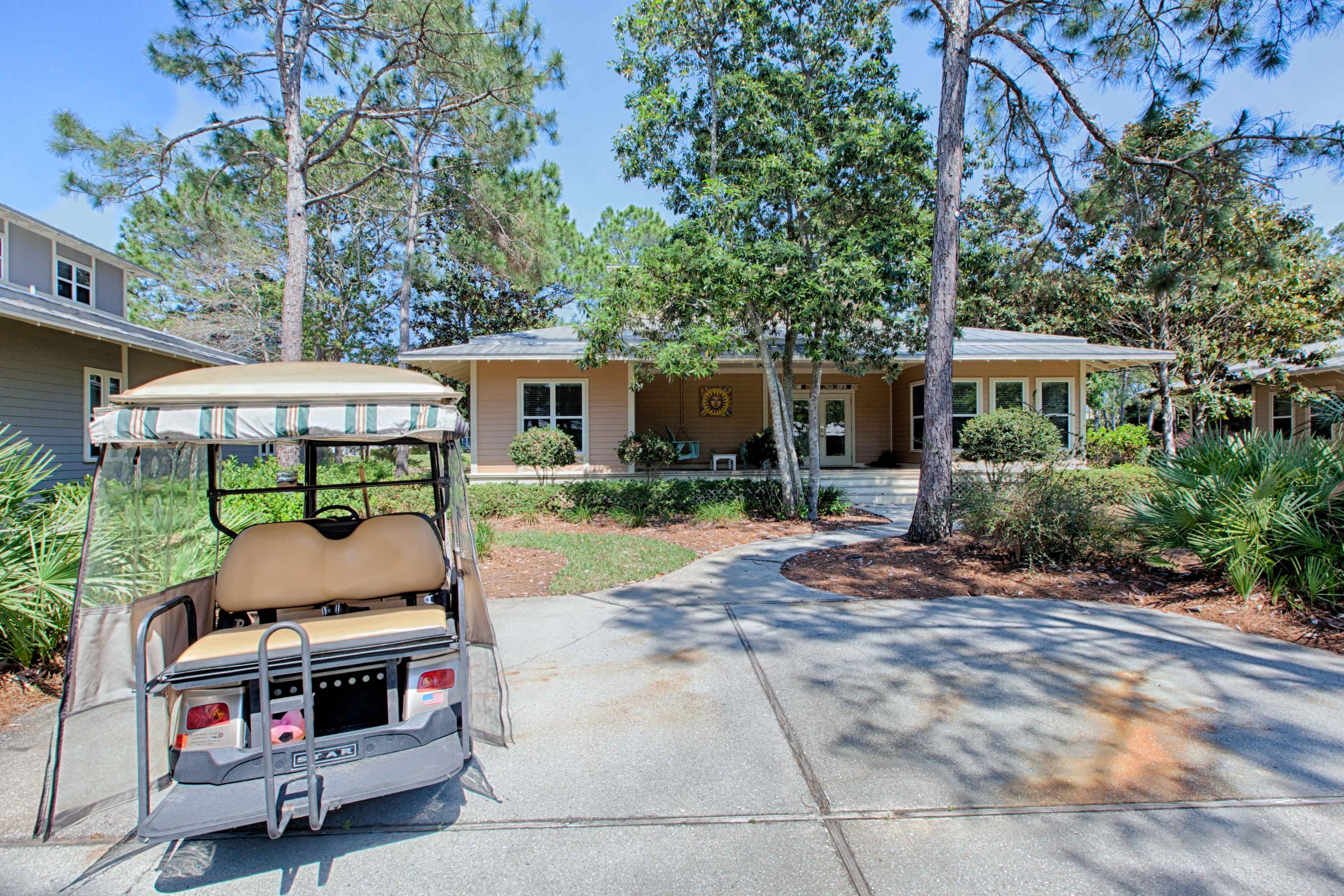 PRESTWICK PLACE - Residential