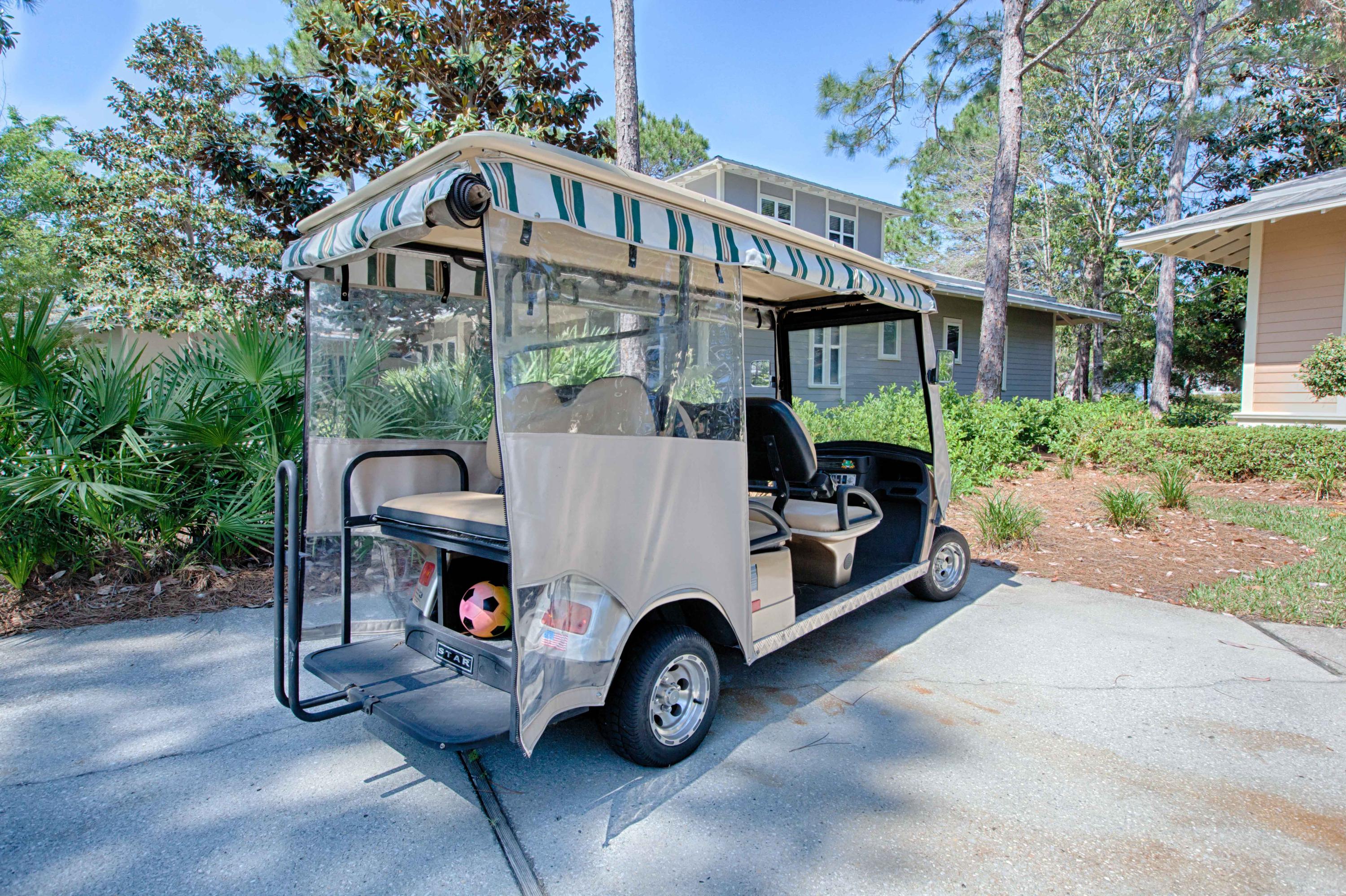 PRESTWICK PLACE - Residential