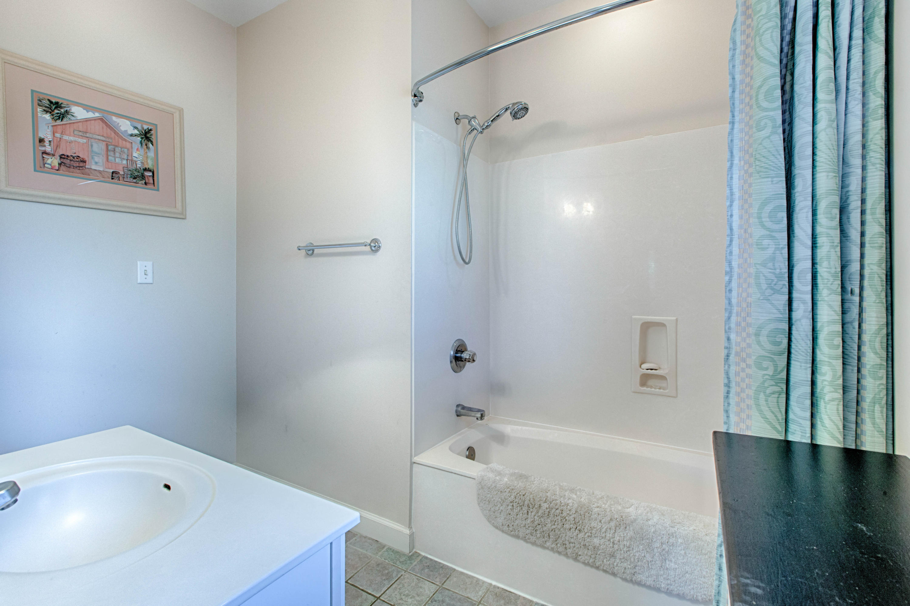 PRESTWICK PLACE - Residential