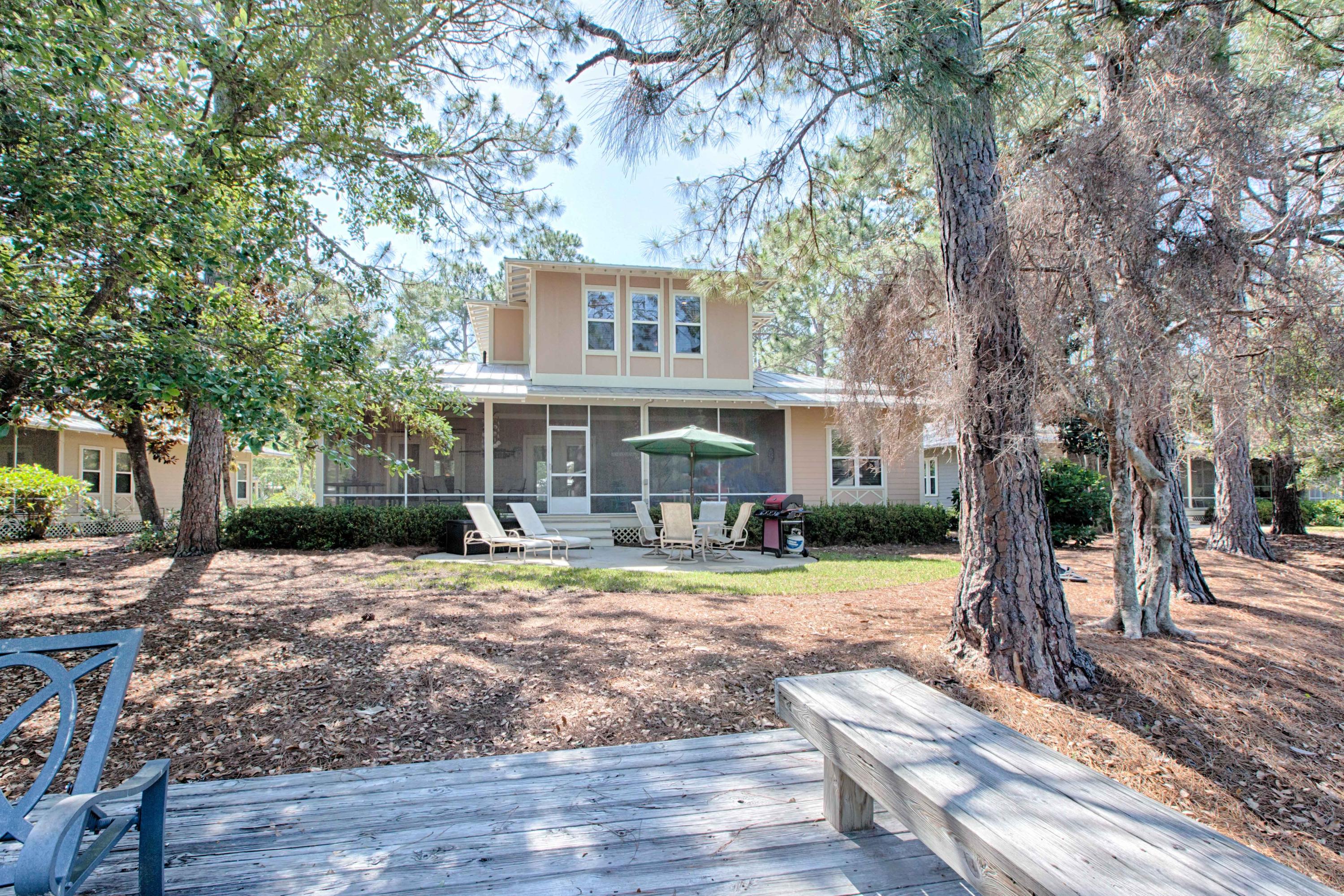 PRESTWICK PLACE - Residential