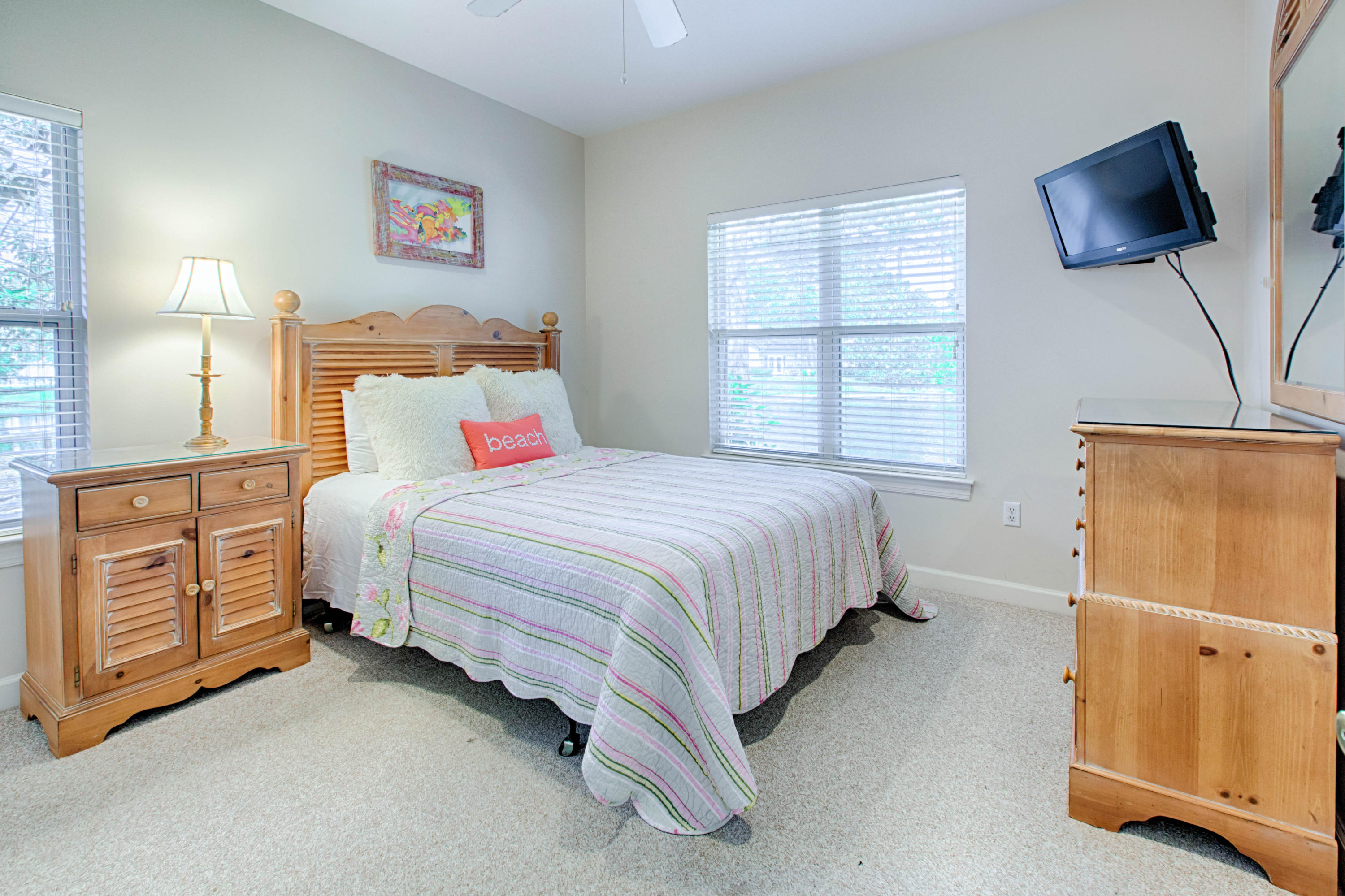 PRESTWICK PLACE - Residential