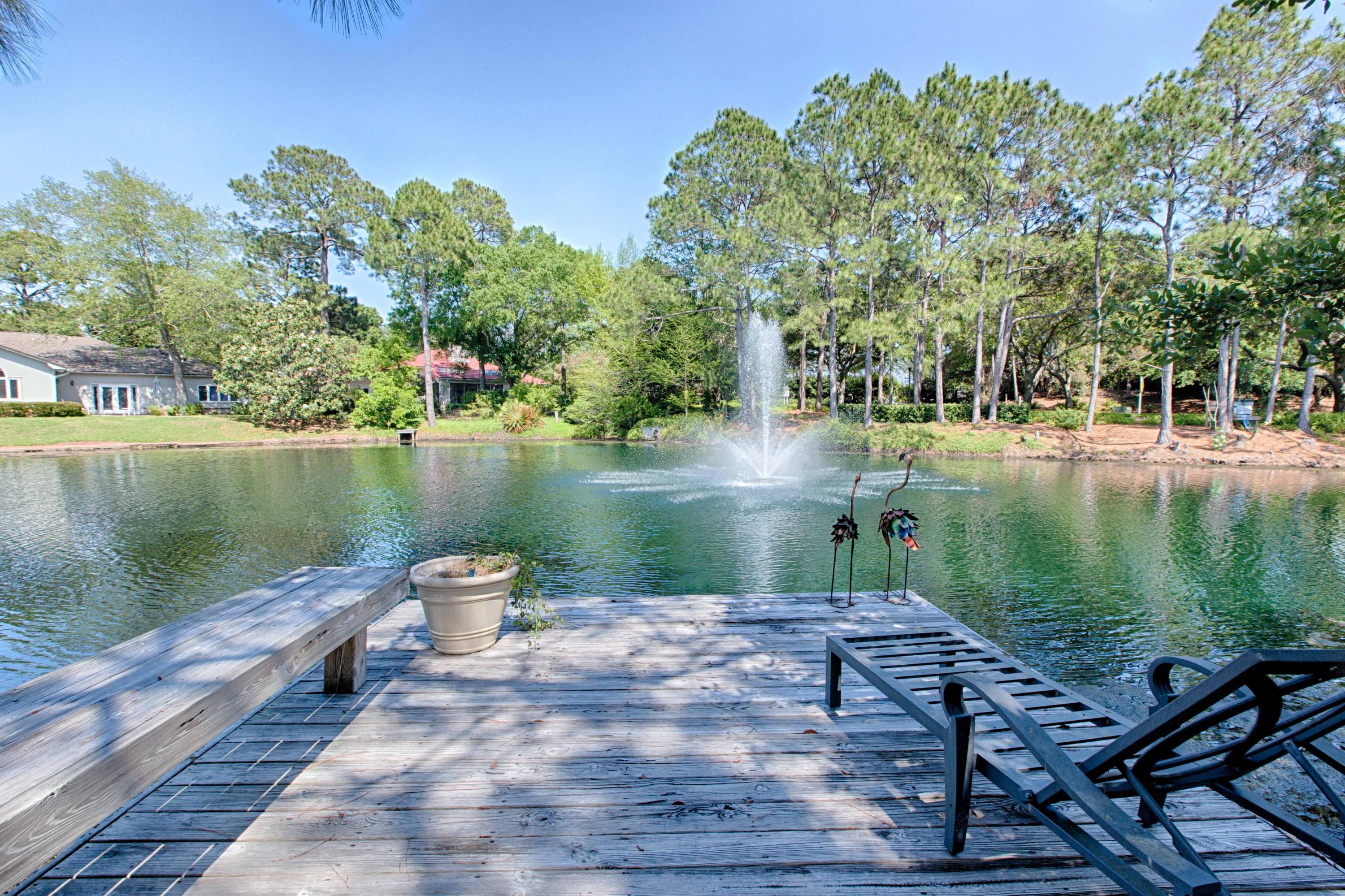 PRESTWICK PLACE - Residential