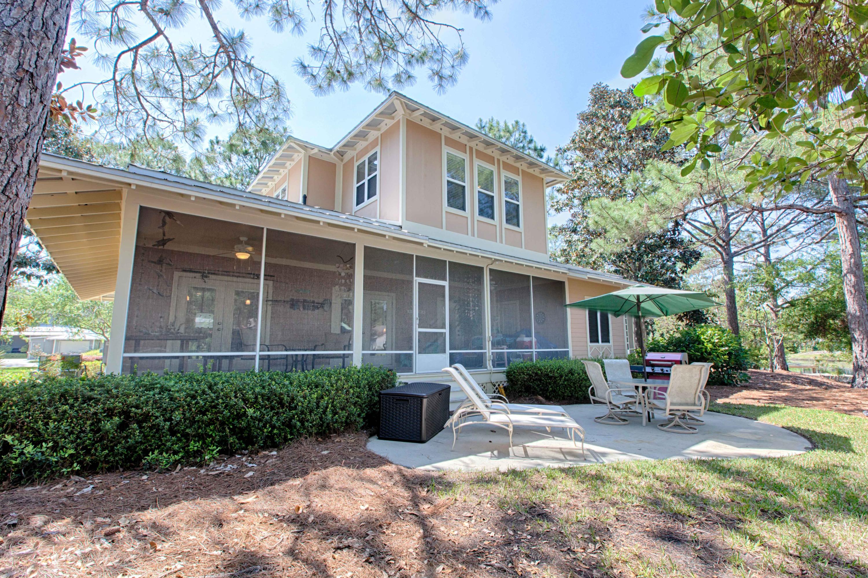 PRESTWICK PLACE - Residential