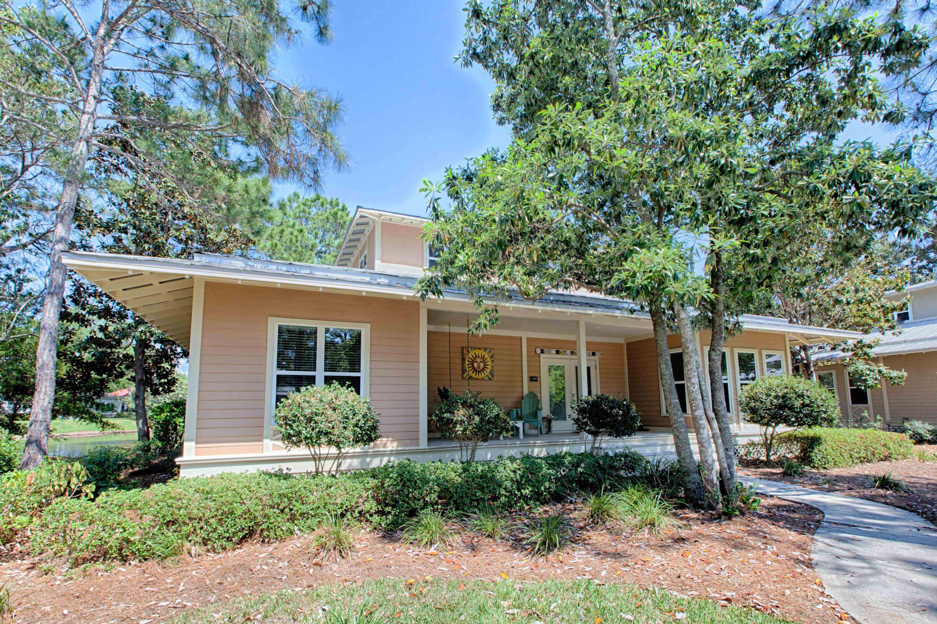 PRESTWICK PLACE - Residential