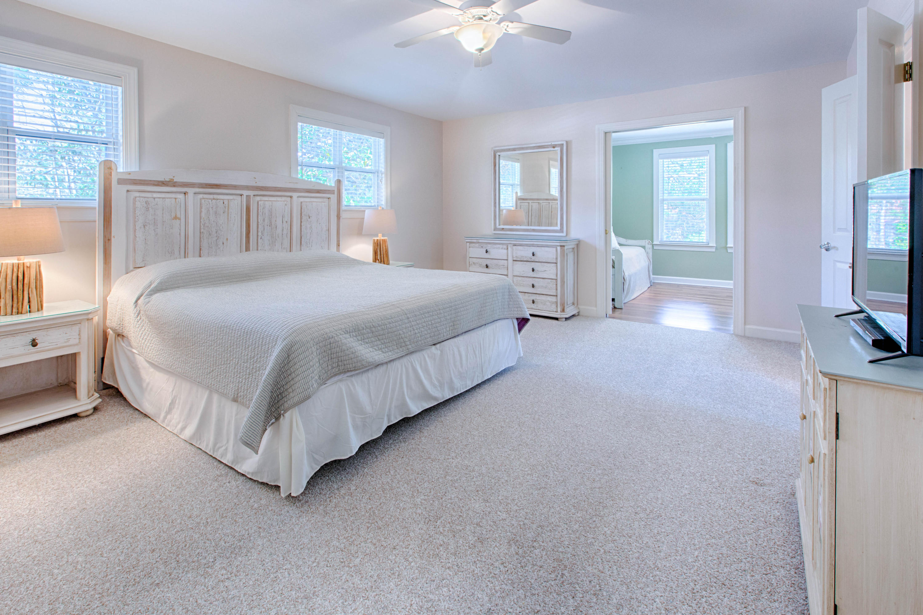 PRESTWICK PLACE - Residential