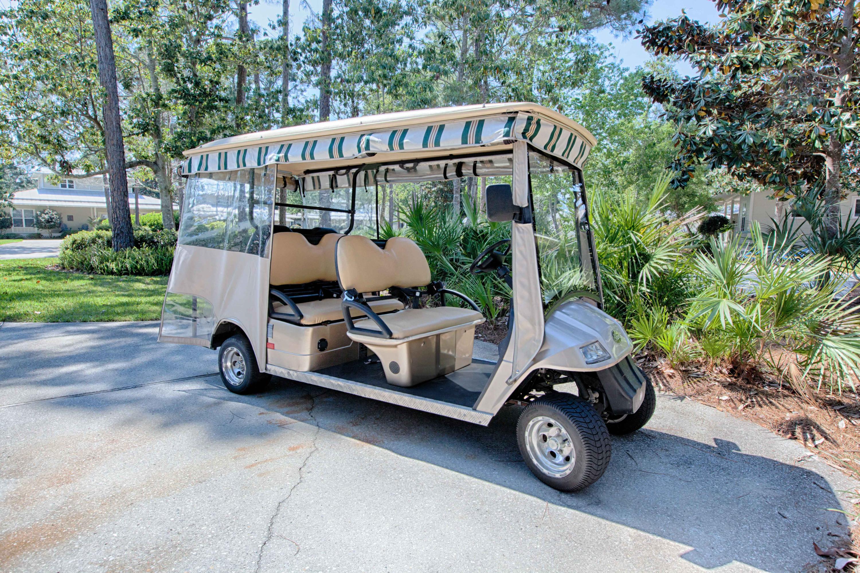 PRESTWICK PLACE - Residential