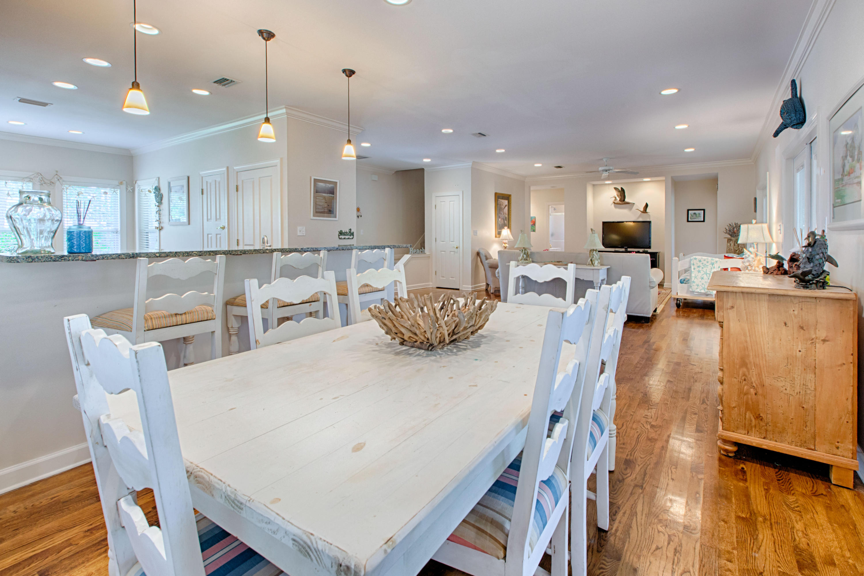 PRESTWICK PLACE - Residential